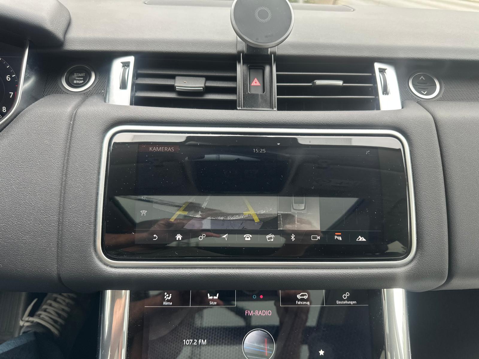 LAND ROVER Range Rover Sport P400e 2.0 I4 PHEV HSE Dynamic Aut.-image-13