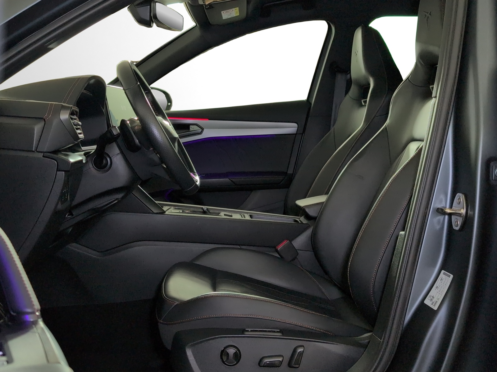CUPRA Formentor 2.5TSI VZ5 4Drive DSG-image-7