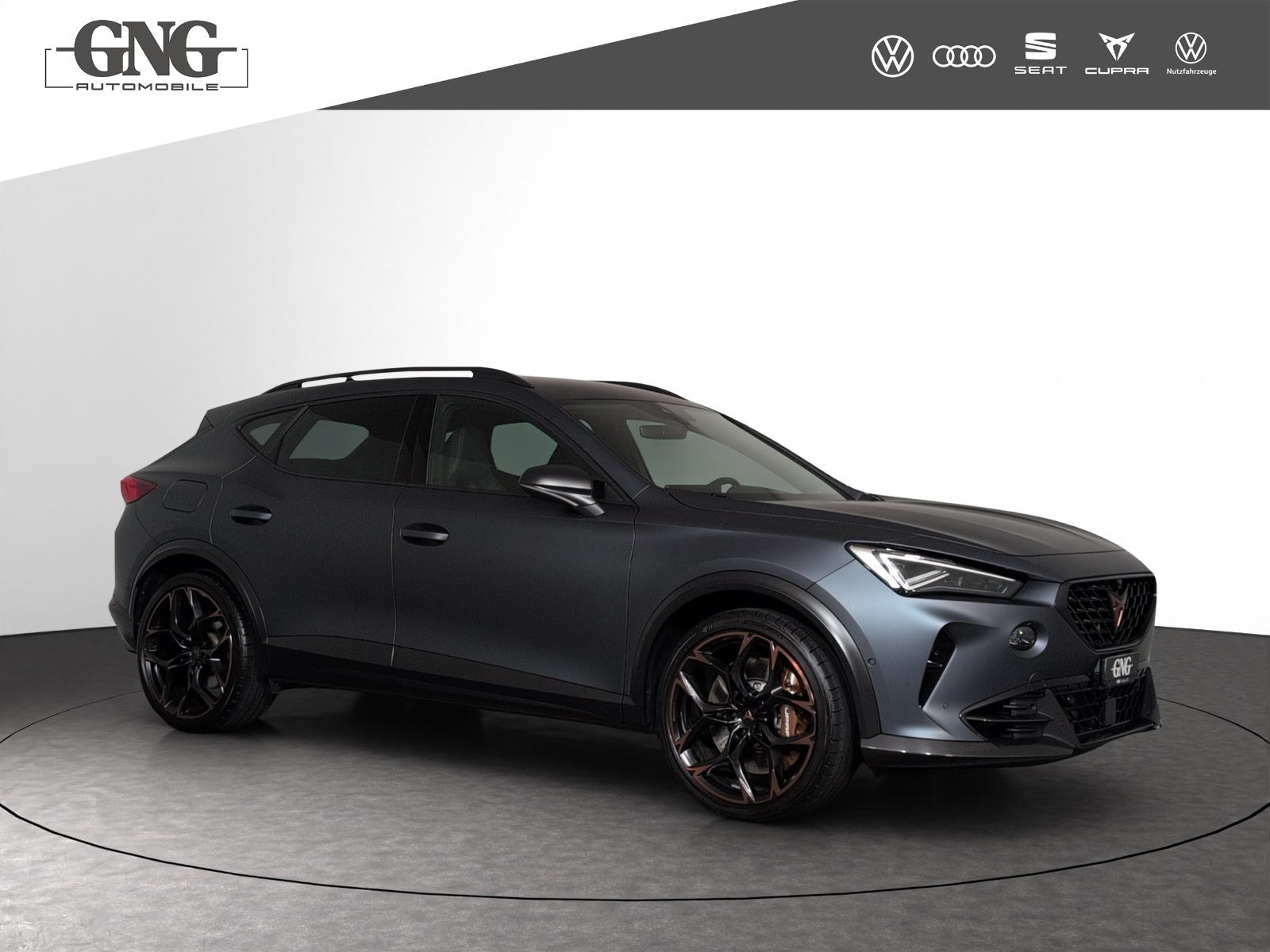 CUPRA Formentor 2.5TSI VZ5 4Drive DSG-image-5