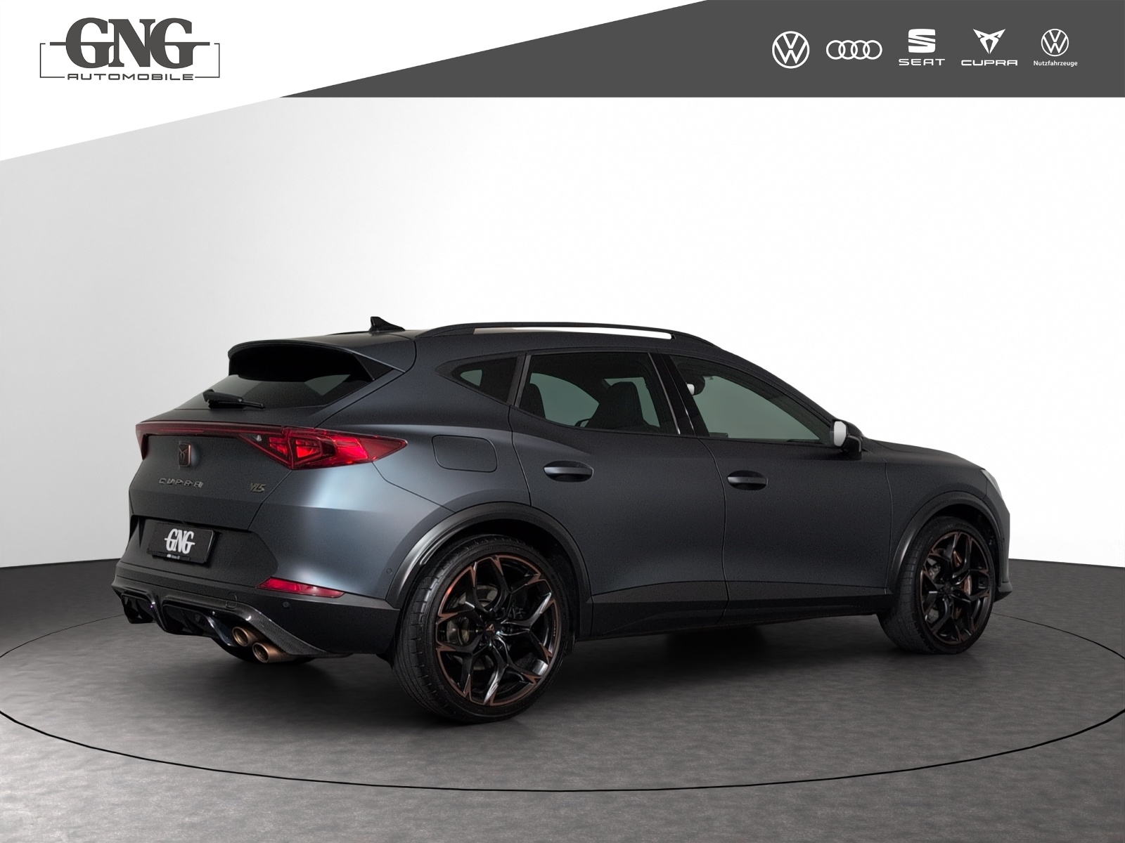 CUPRA Formentor 2.5TSI VZ5 4Drive DSG-image-4