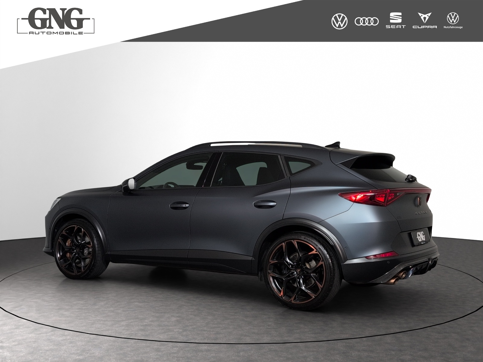 CUPRA Formentor 2.5TSI VZ5 4Drive DSG-image-3