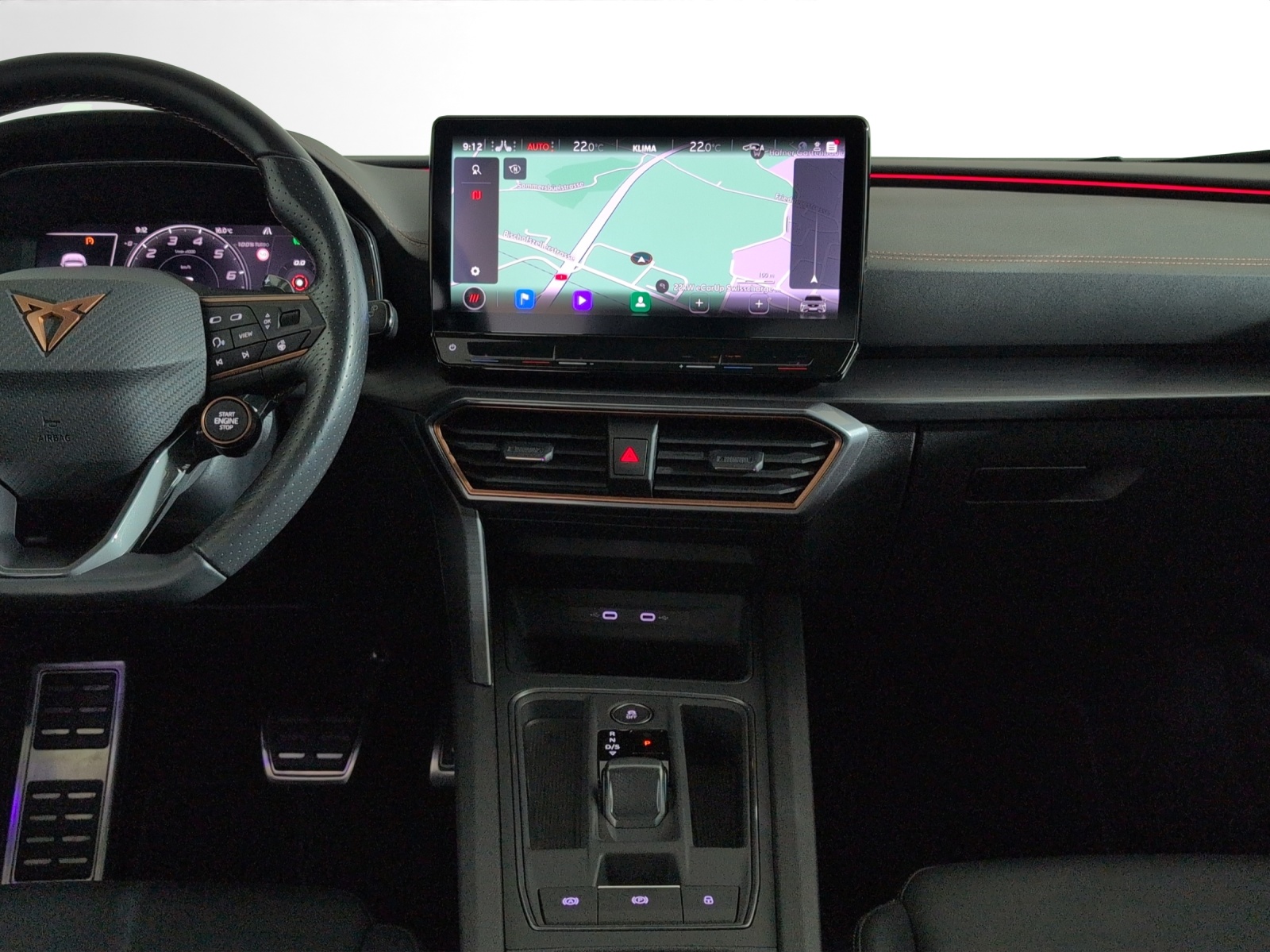 CUPRA Formentor 2.5TSI VZ5 4Drive DSG-image-11