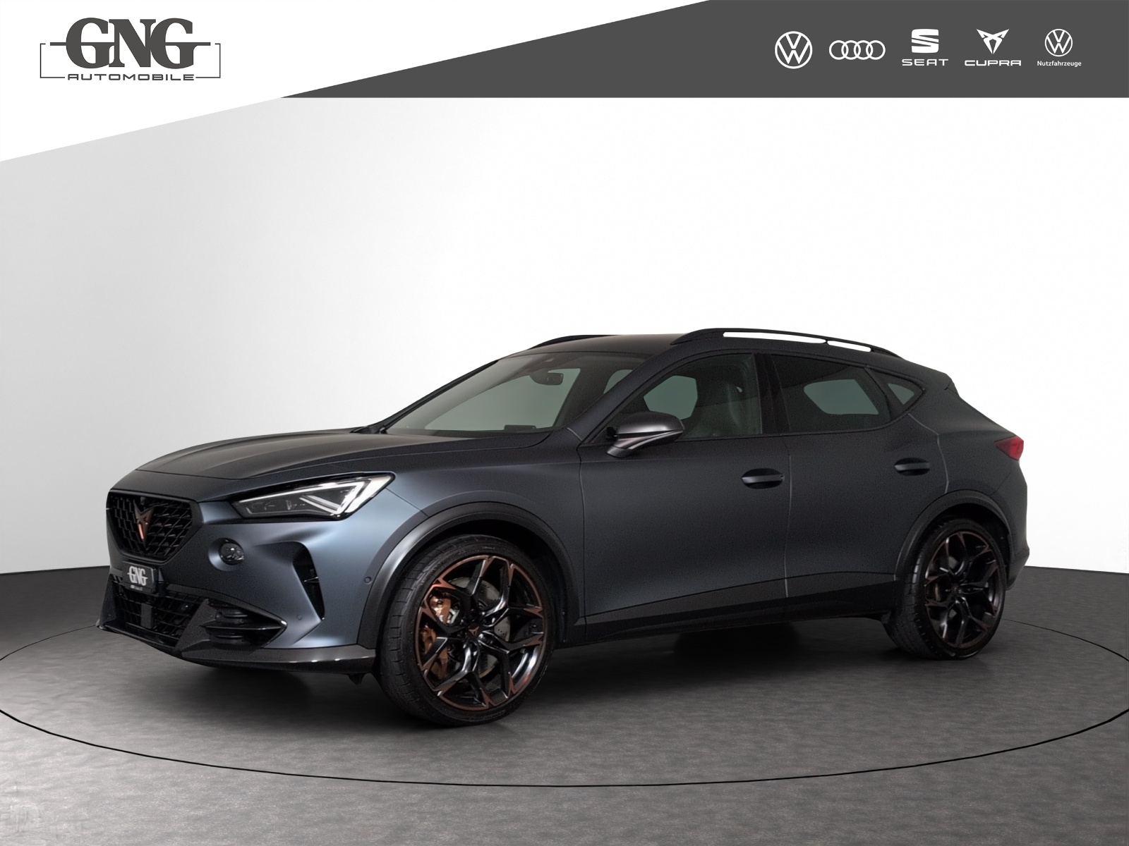 CUPRA Formentor 2.5TSI VZ5 4Drive DSG-image-0