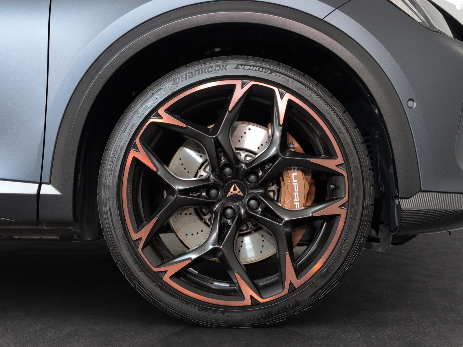 CUPRA Formentor 2.5TSI VZ5 4Drive DSG-image-6