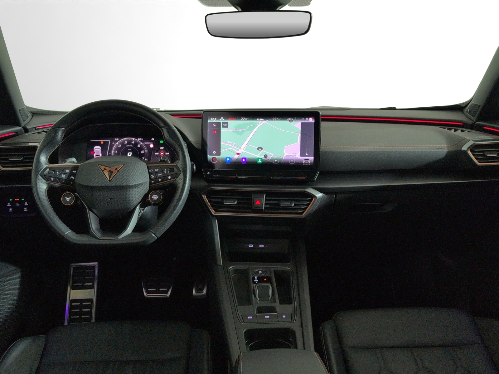 CUPRA Formentor 2.5TSI VZ5 4Drive DSG-image-10