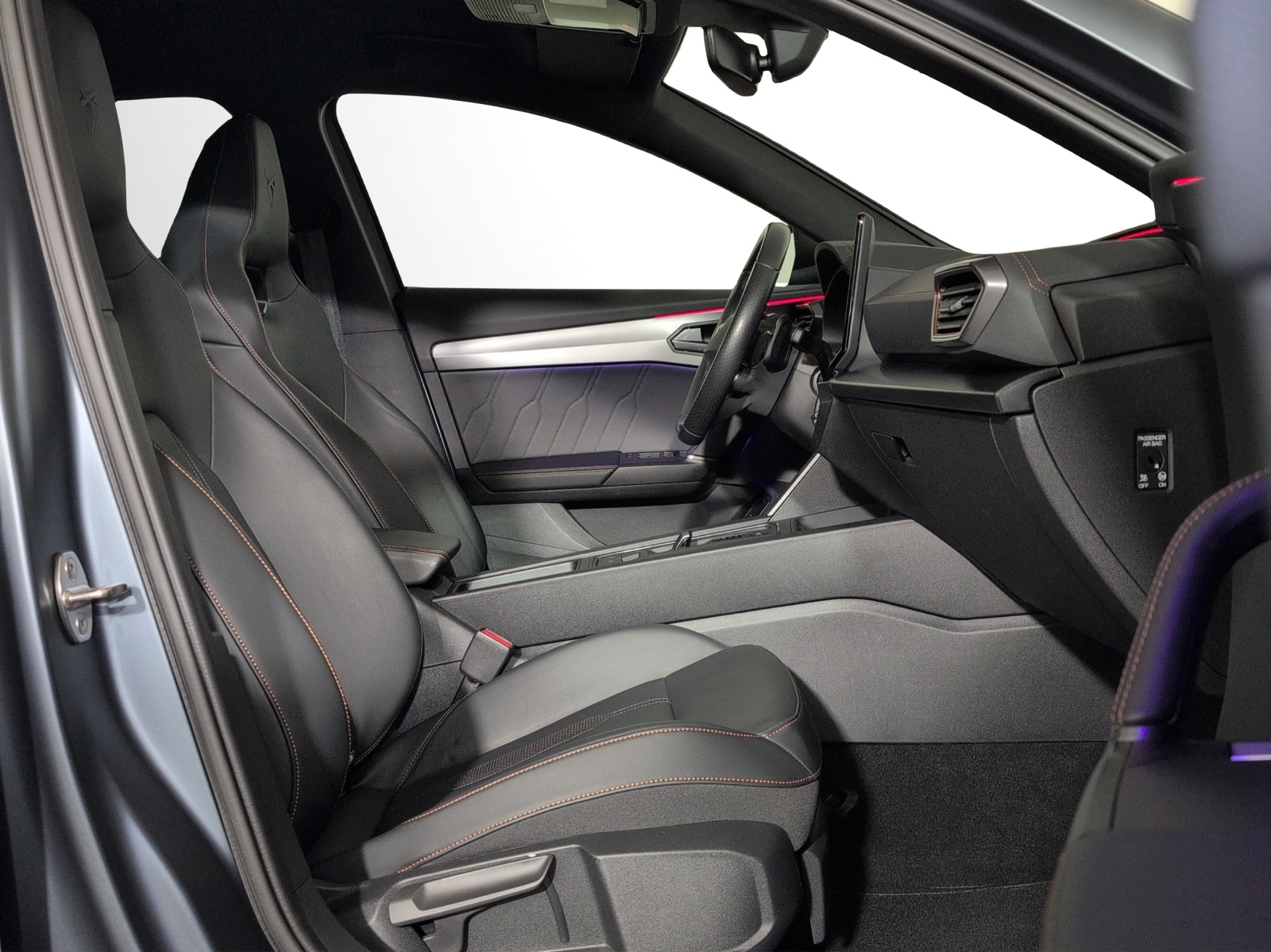 CUPRA Formentor 2.5TSI VZ5 4Drive DSG-image-8
