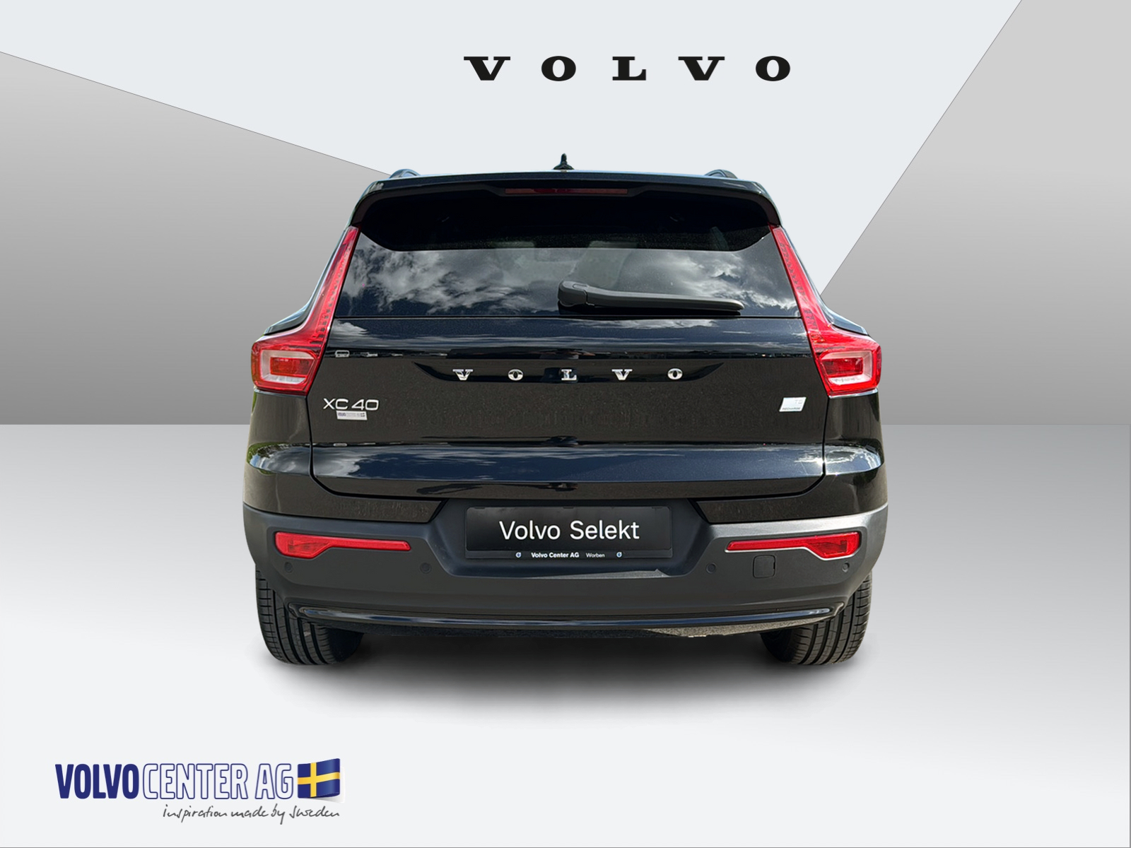 VOLVO XC40 1.5 T5 PiH Ultimate Dark-image-7