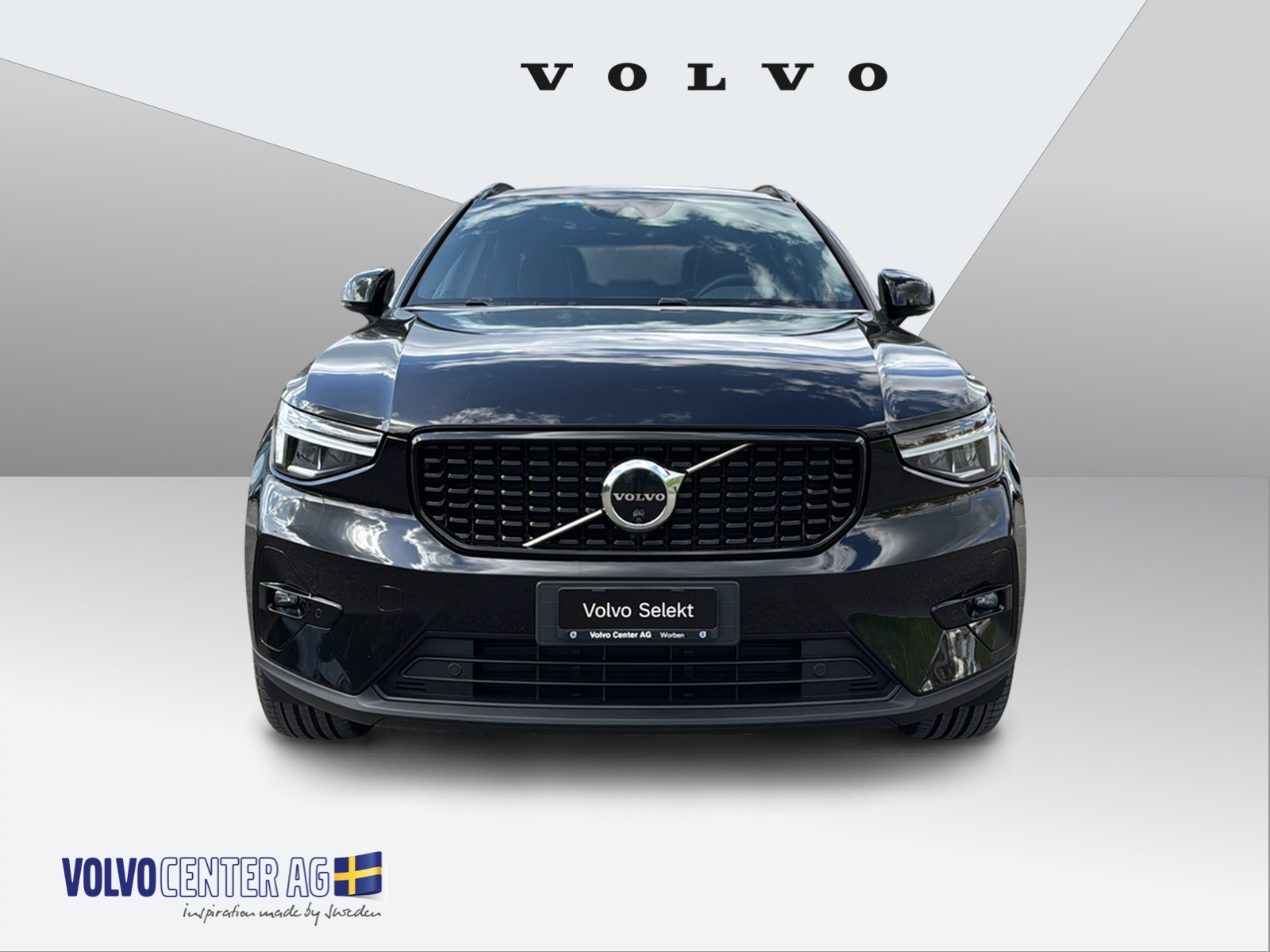 VOLVO XC40 1.5 T5 PiH Ultimate Dark-image-6