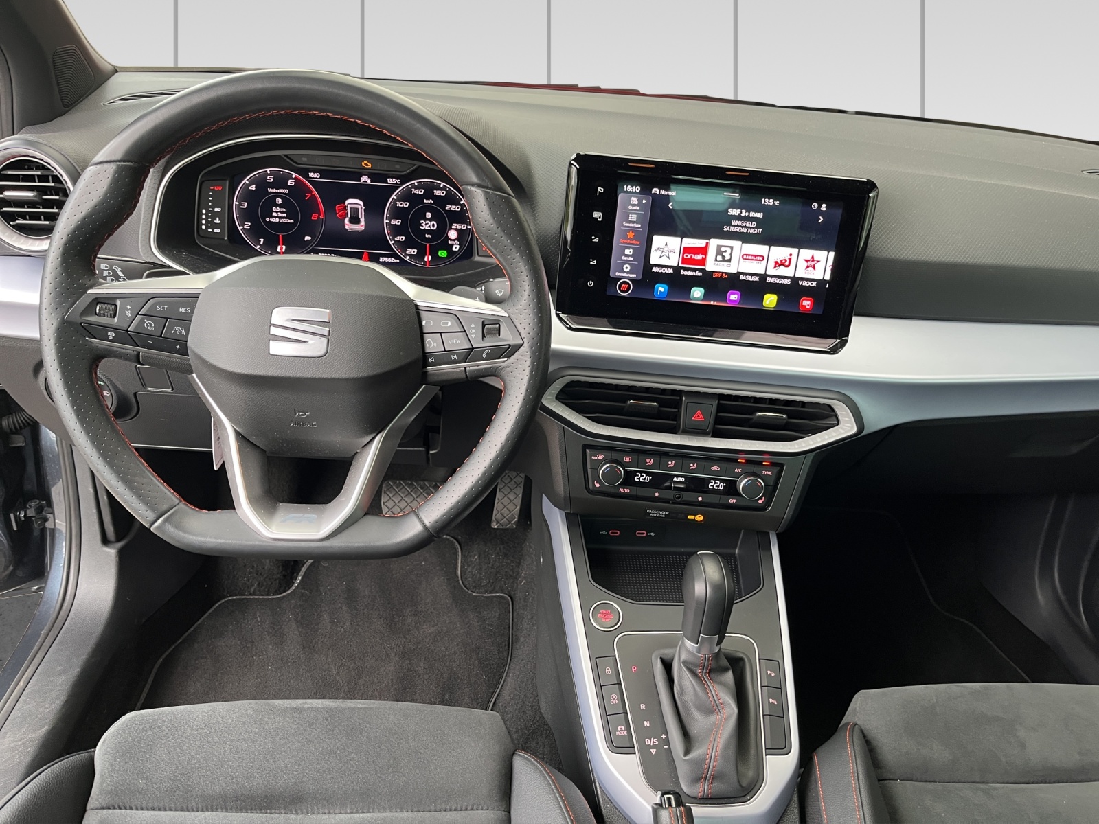 SEAT Arona 1.0 TSI Eco Hola FR DSG-image-7