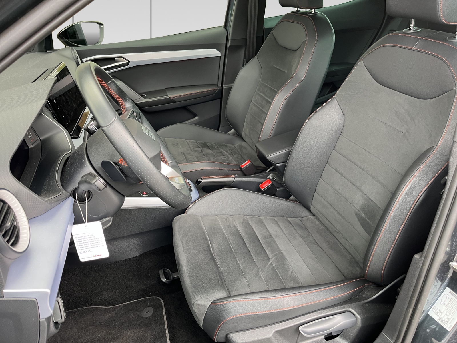 SEAT Arona 1.0 TSI Eco Hola FR DSG-image-6