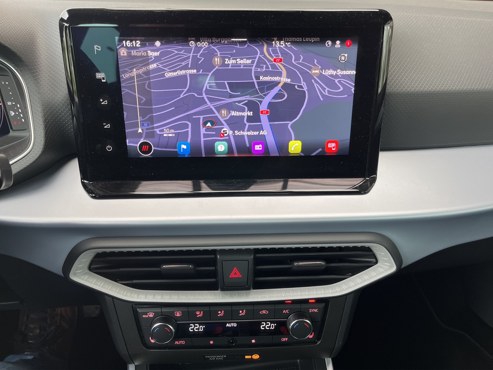 SEAT Arona 1.0 TSI Eco Hola FR DSG-image-9