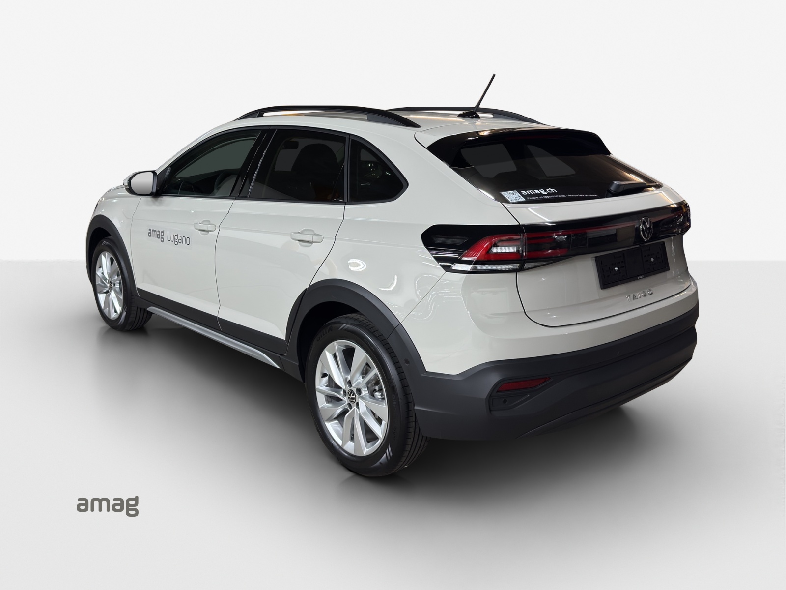VW Taigo 1.0 TSI Life United DSG-image-0