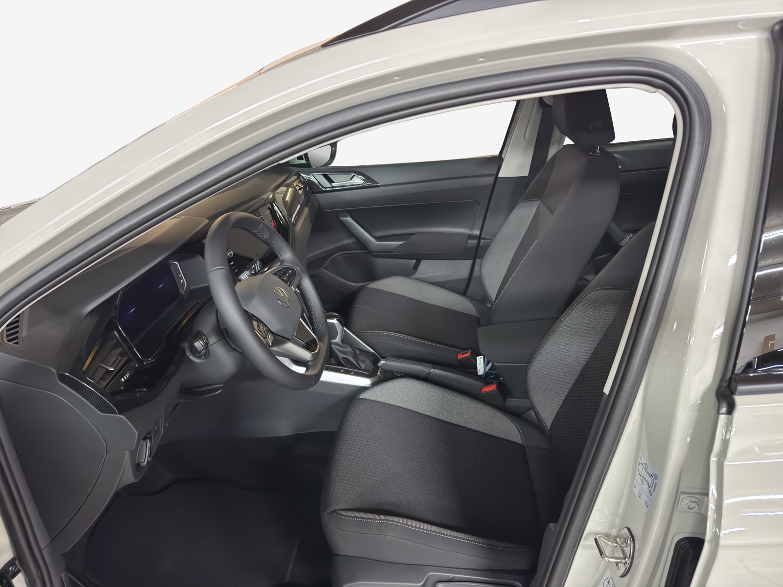 VW Taigo 1.0 TSI Life United DSG-image-5