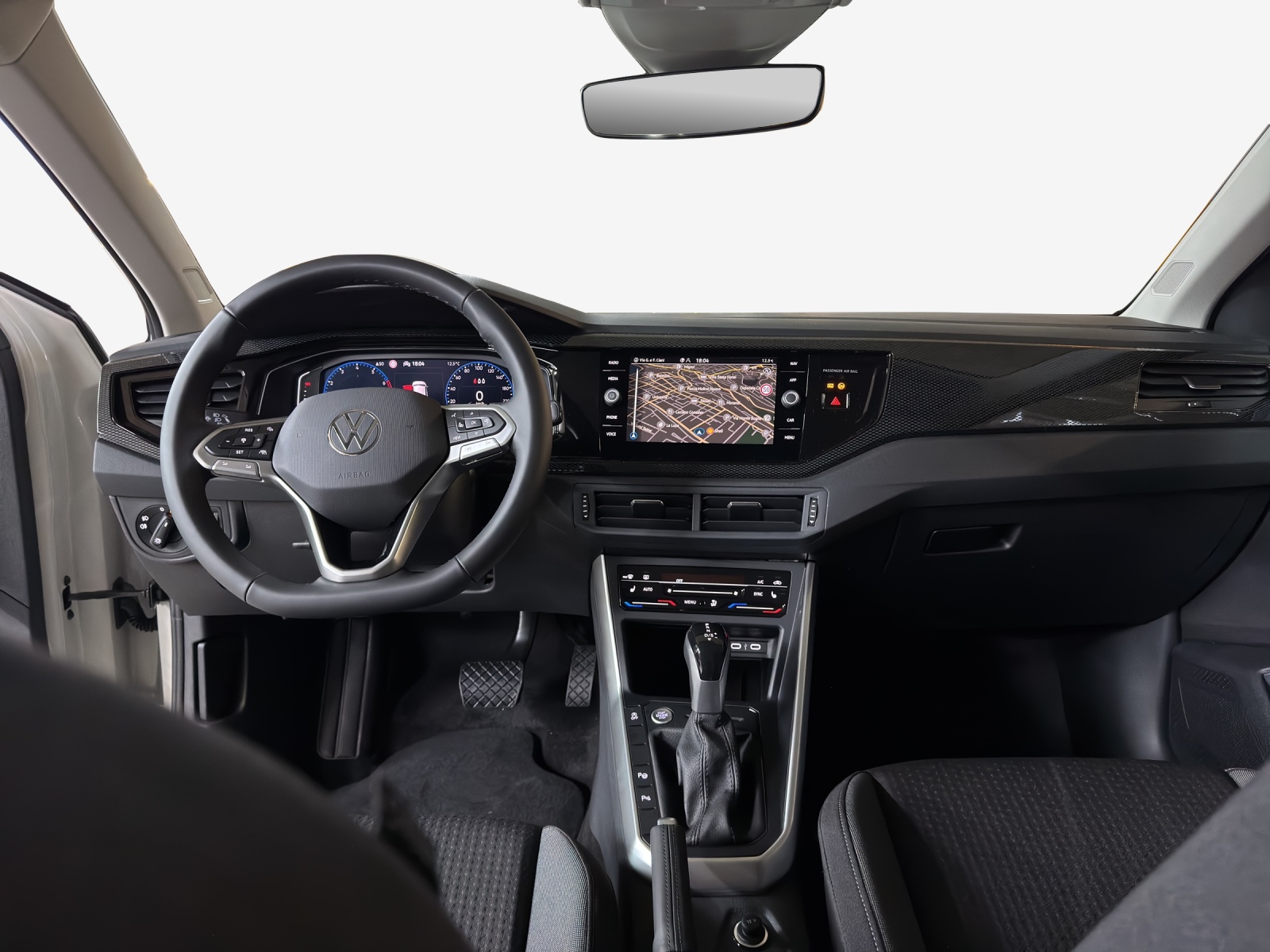 VW Taigo 1.0 TSI Life United DSG-image-6