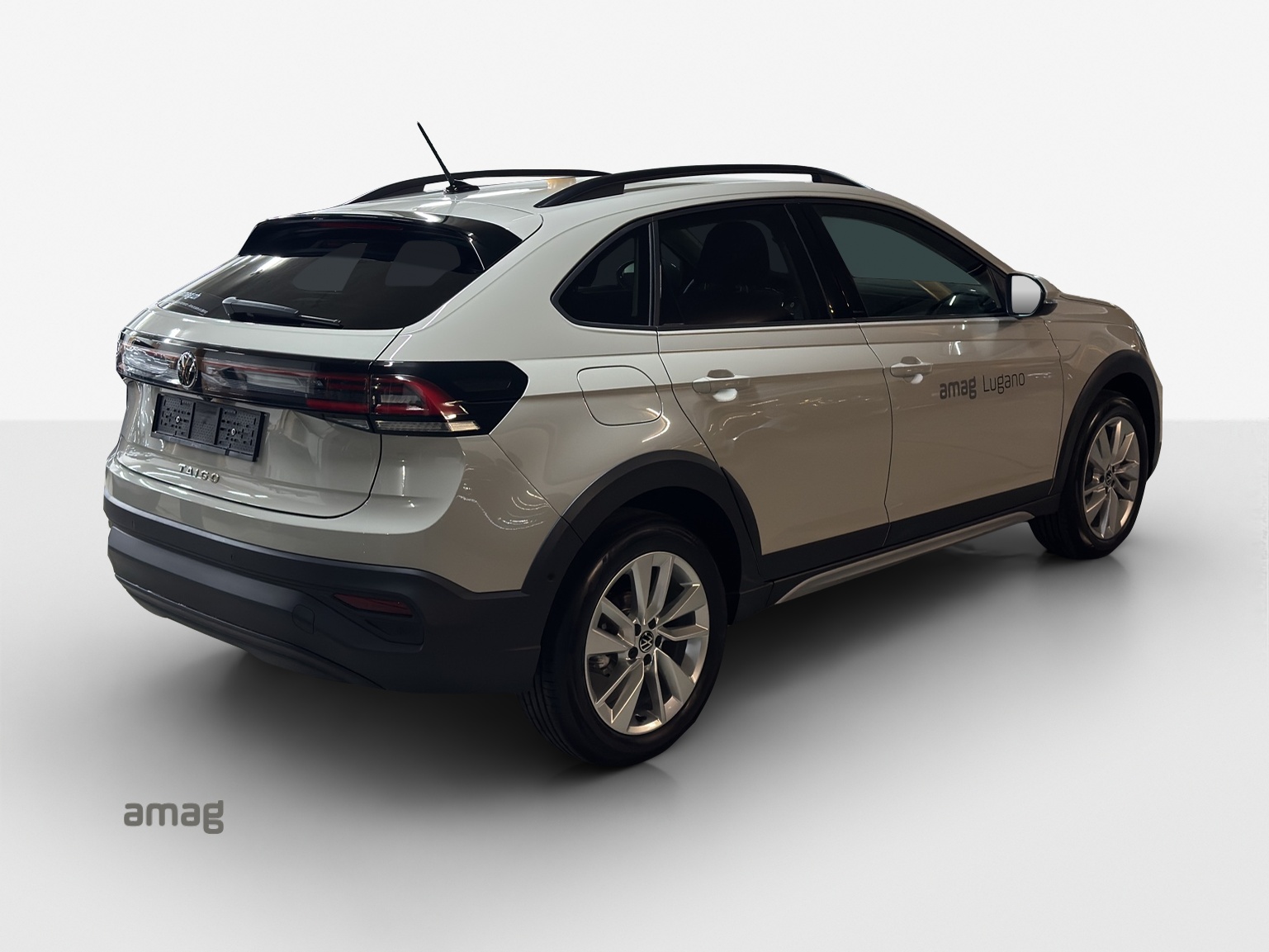 VW Taigo 1.0 TSI Life United DSG-image-2