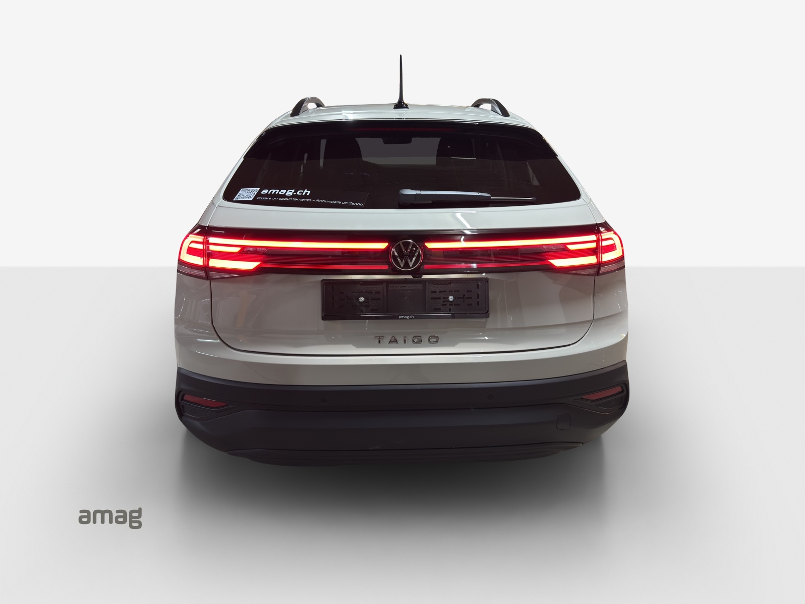 VW Taigo 1.0 TSI Life United DSG-image-13
