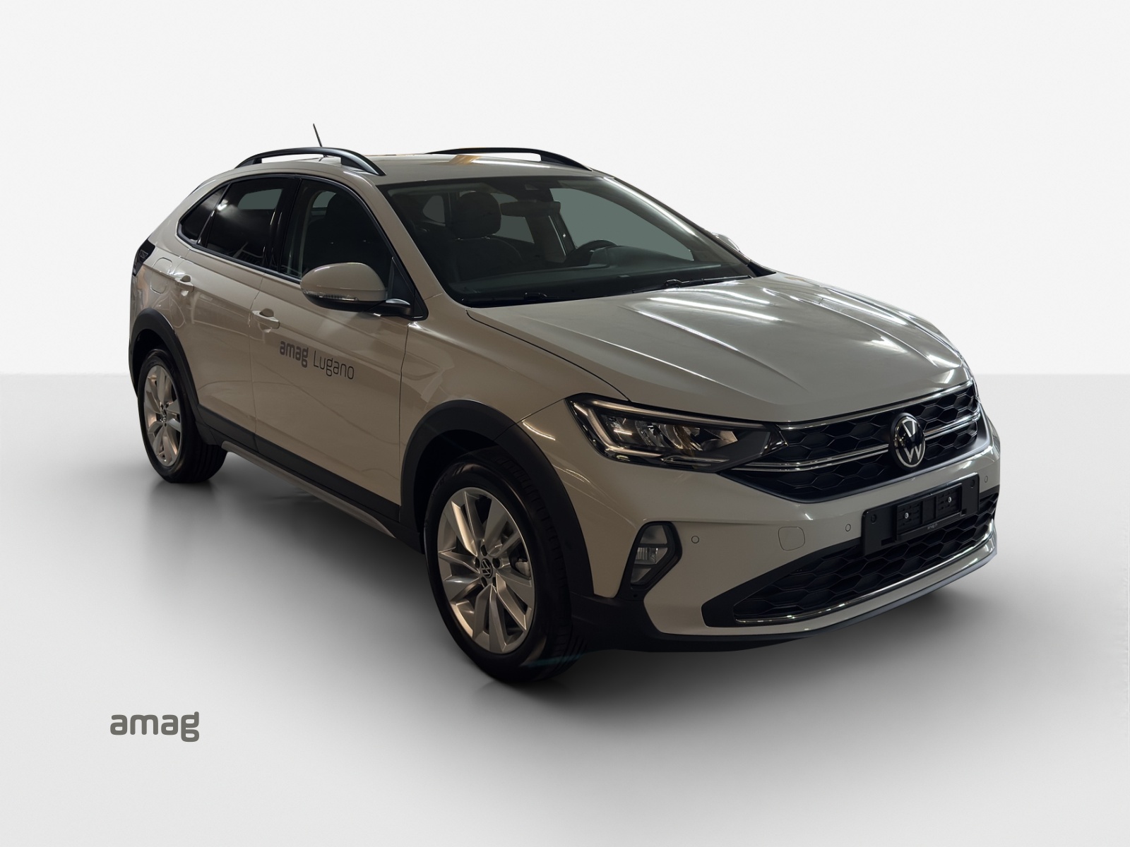 VW Taigo 1.0 TSI Life United DSG-image-3