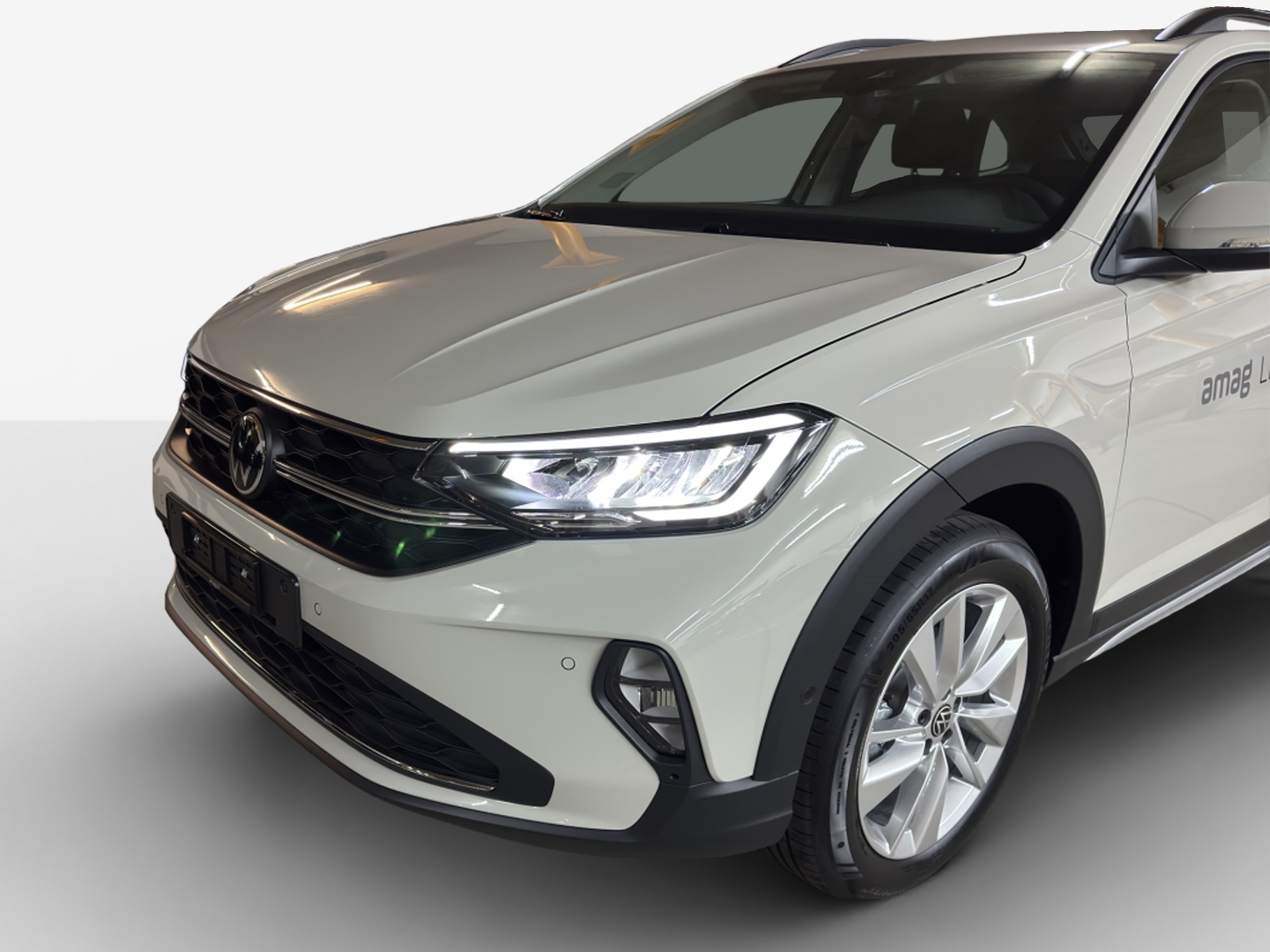 VW Taigo 1.0 TSI Life United DSG-image-11