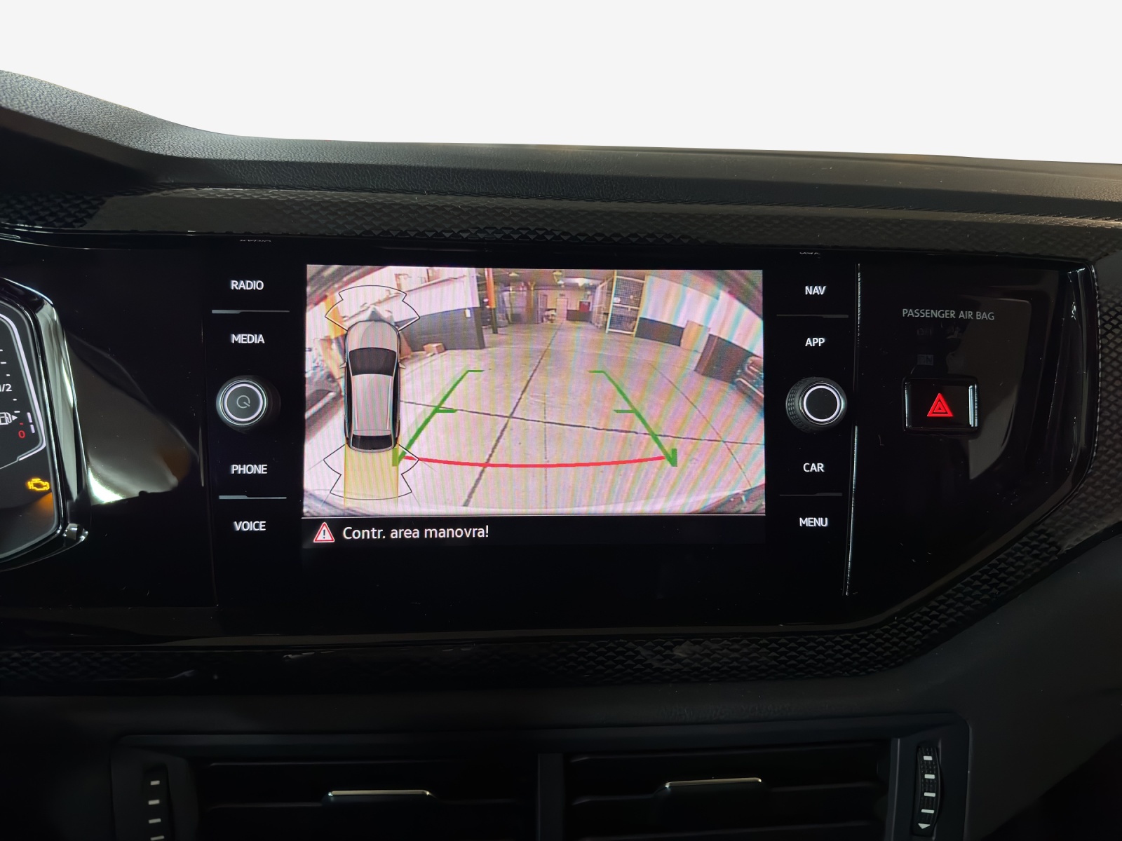 VW Taigo 1.0 TSI Life United DSG-image-12