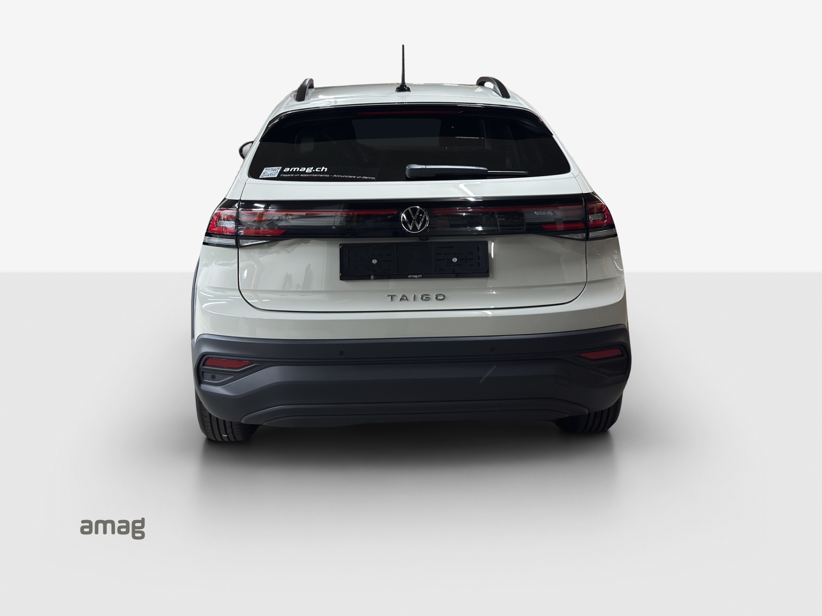 VW Taigo 1.0 TSI Life United DSG-image-1