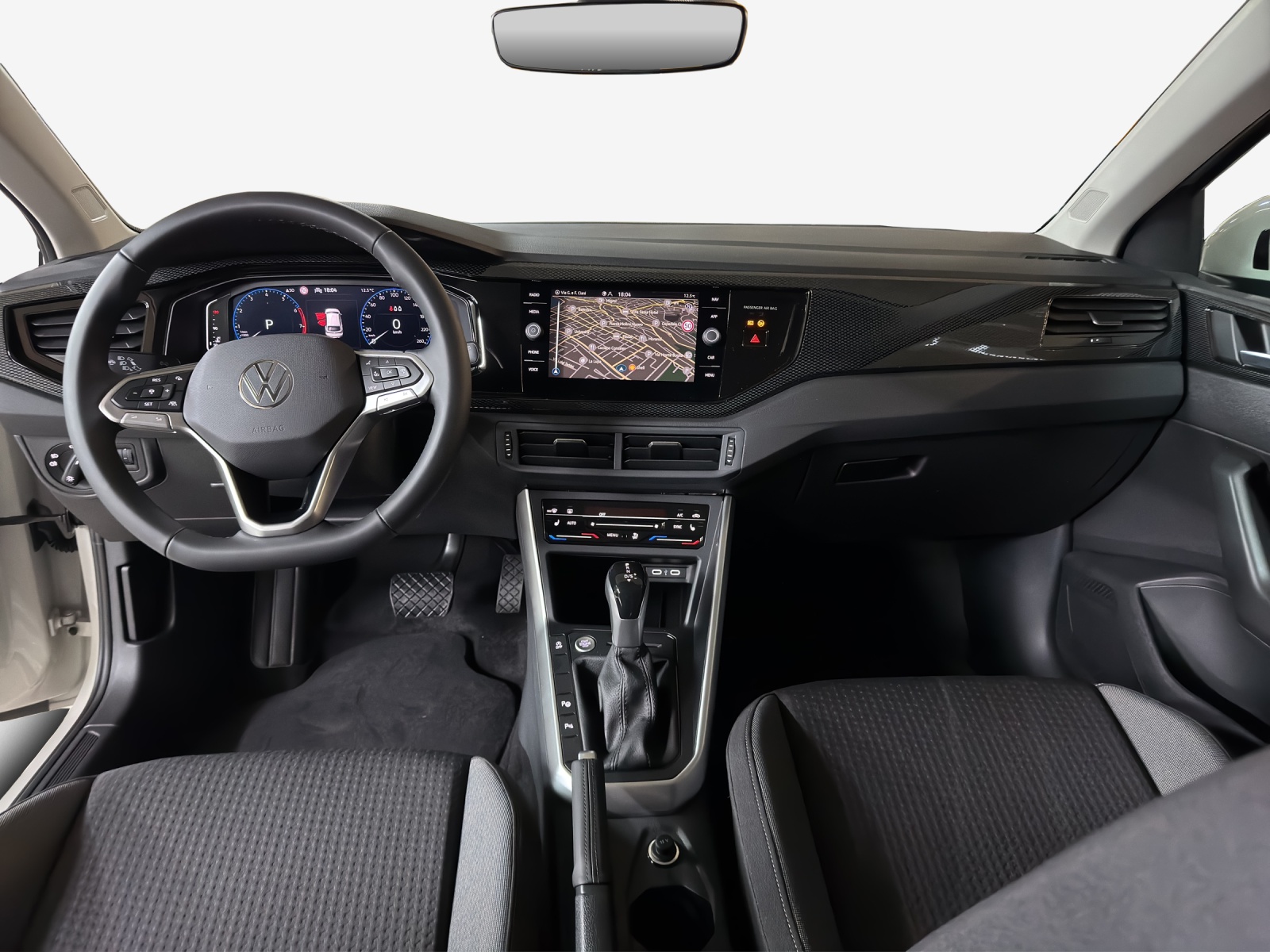 VW Taigo 1.0 TSI Life United DSG-image-8