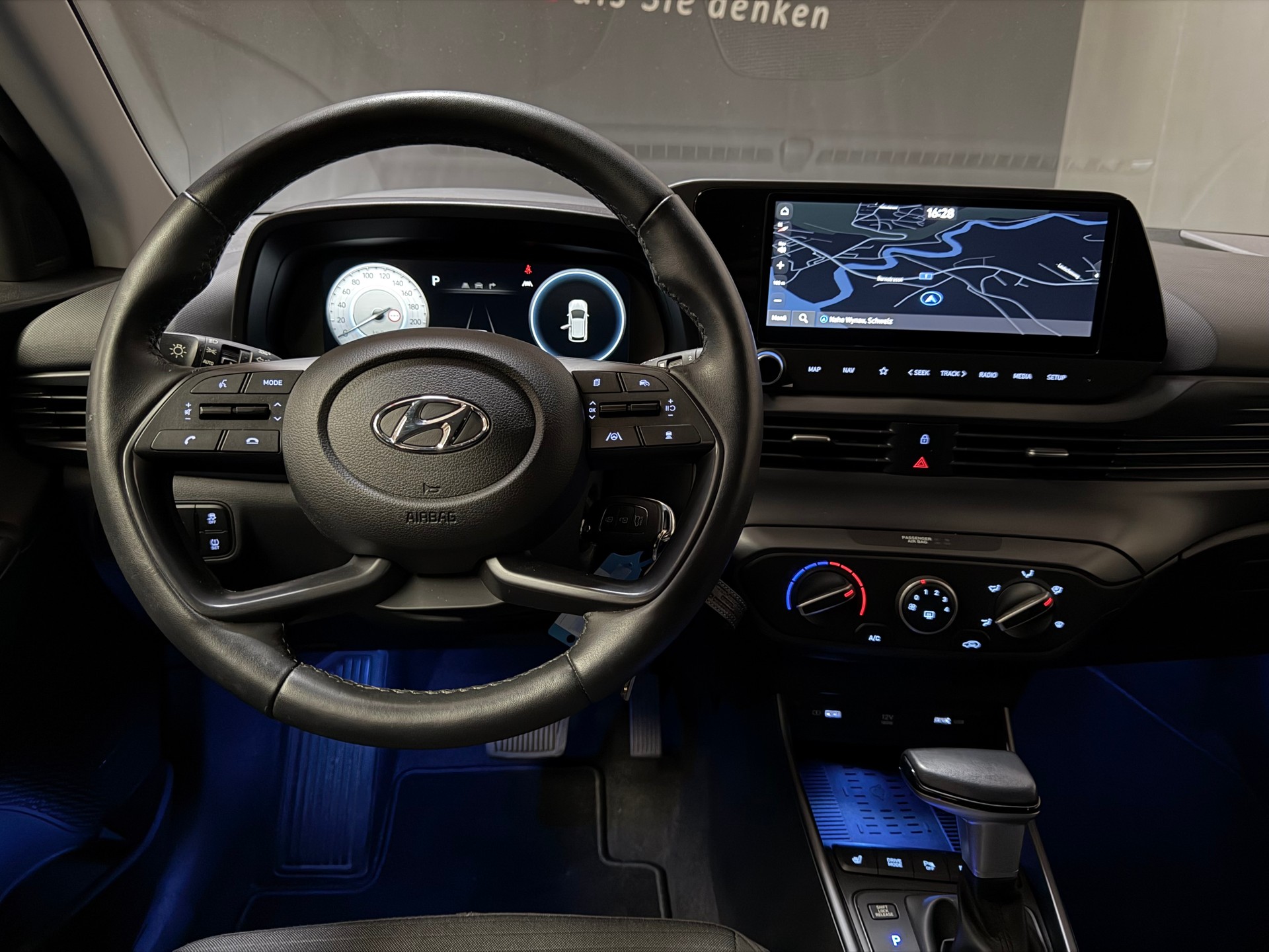 HYUNDAI i20 1.0 T-GDi Amplia DCT-image-14