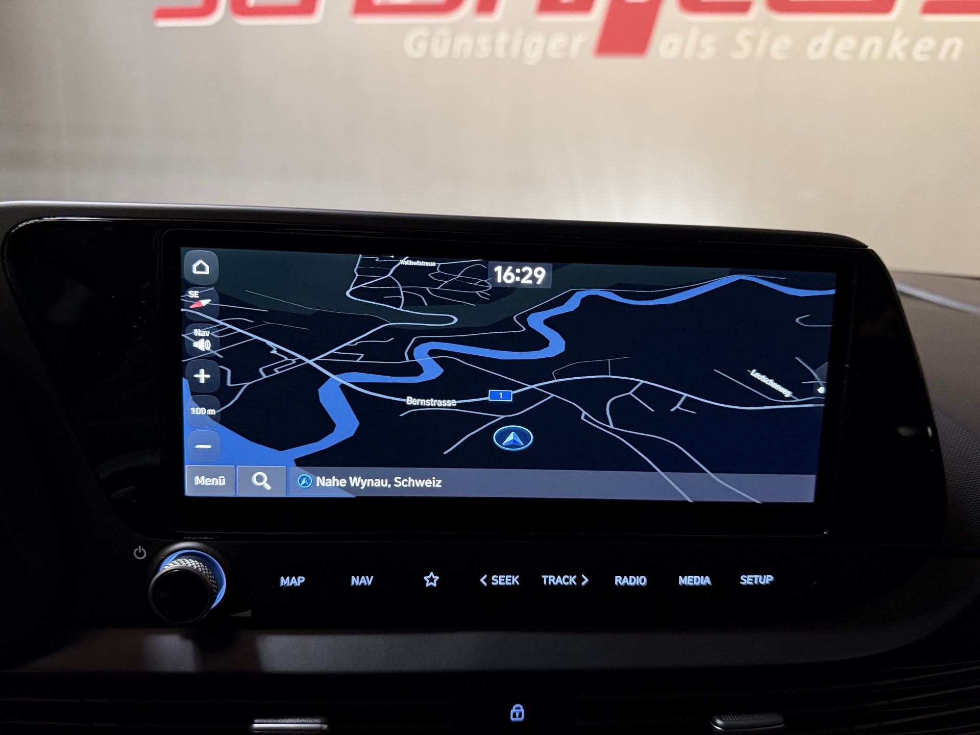 HYUNDAI i20 1.0 T-GDi Amplia DCT-image-19