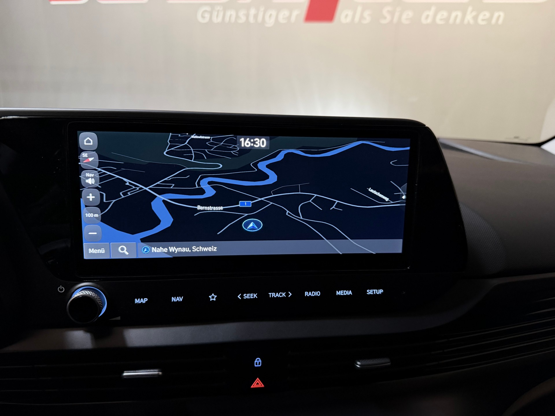 HYUNDAI i20 1.0 T-GDi Amplia DCT-image-25