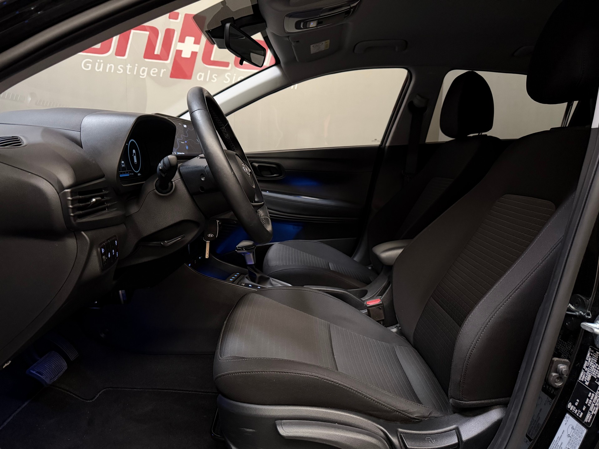 HYUNDAI i20 1.0 T-GDi Amplia DCT-image-10