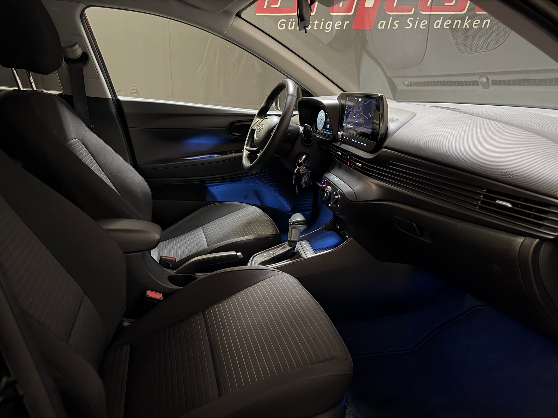 HYUNDAI i20 1.0 T-GDi Amplia DCT-image-15