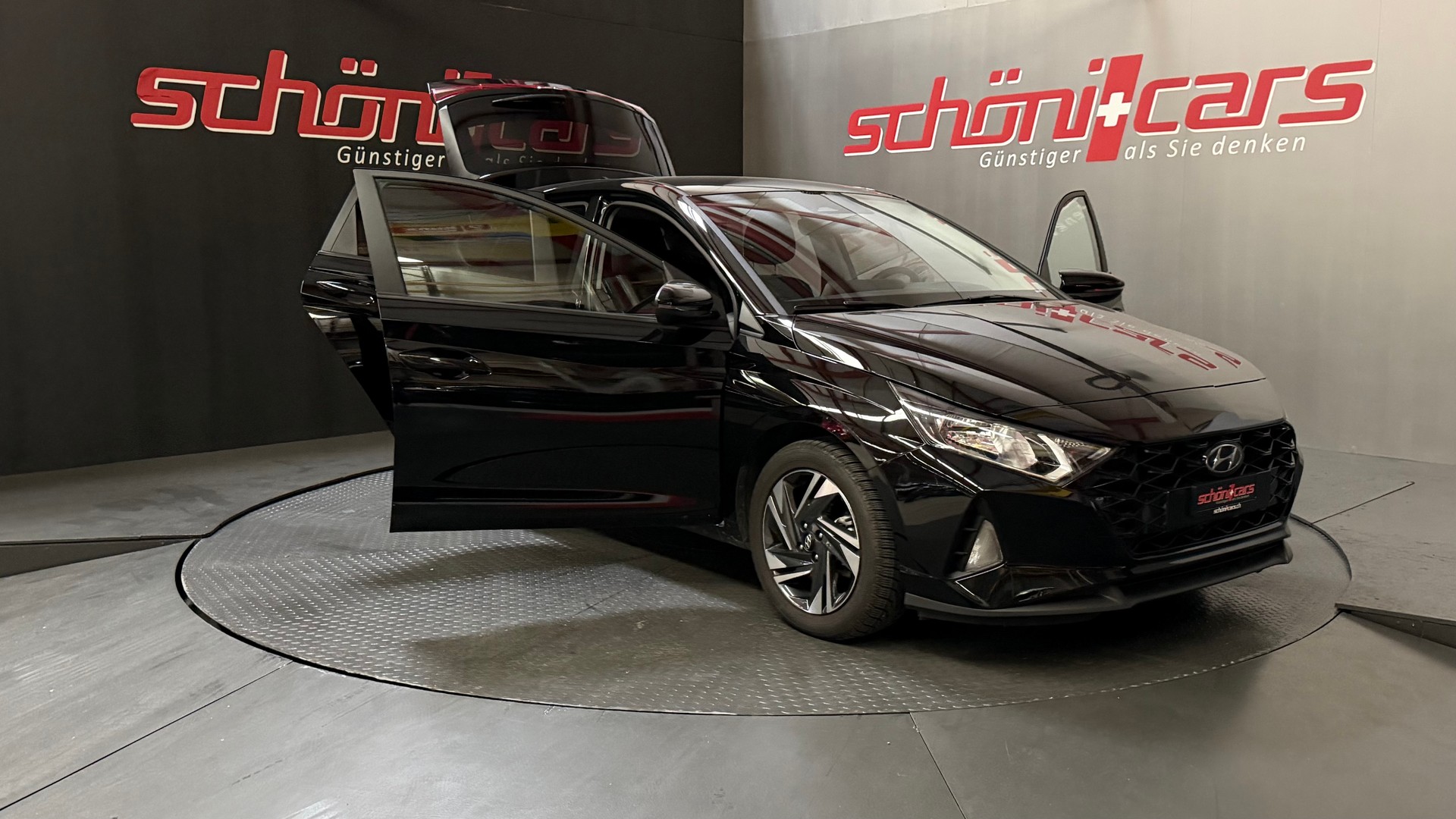 HYUNDAI i20 1.0 T-GDi Amplia DCT-image-7