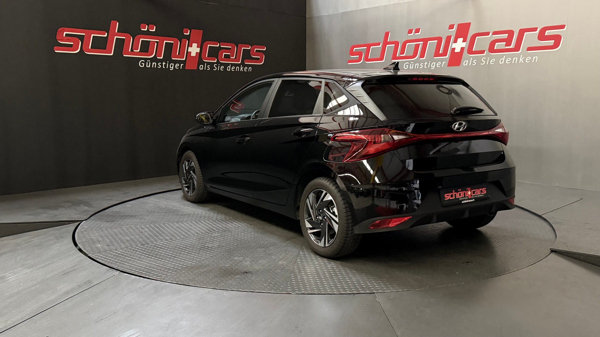 HYUNDAI i20 1.0 T-GDi Amplia DCT-image-2