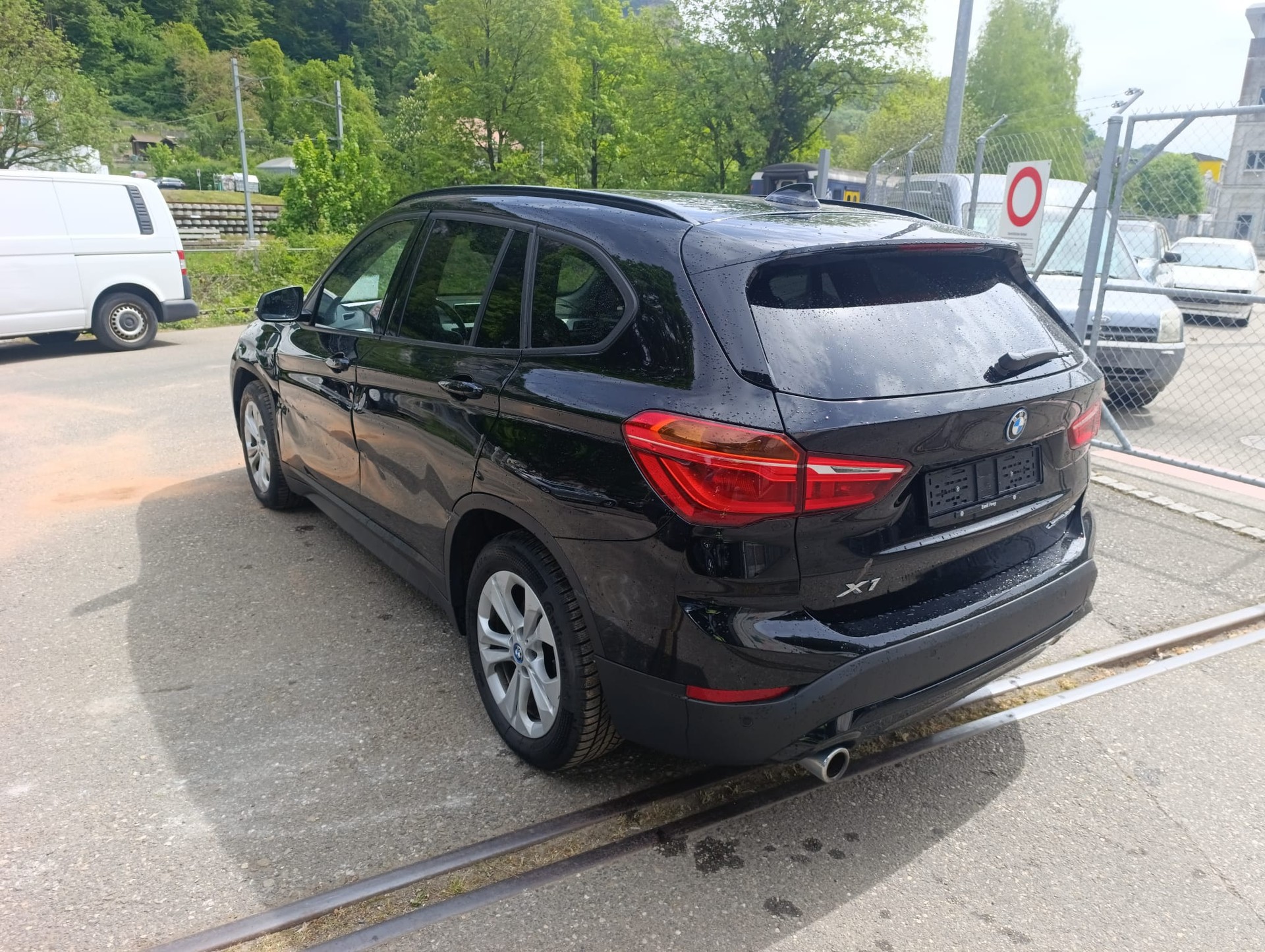 BMW X1 xDrive 25e Steptronic-image-3
