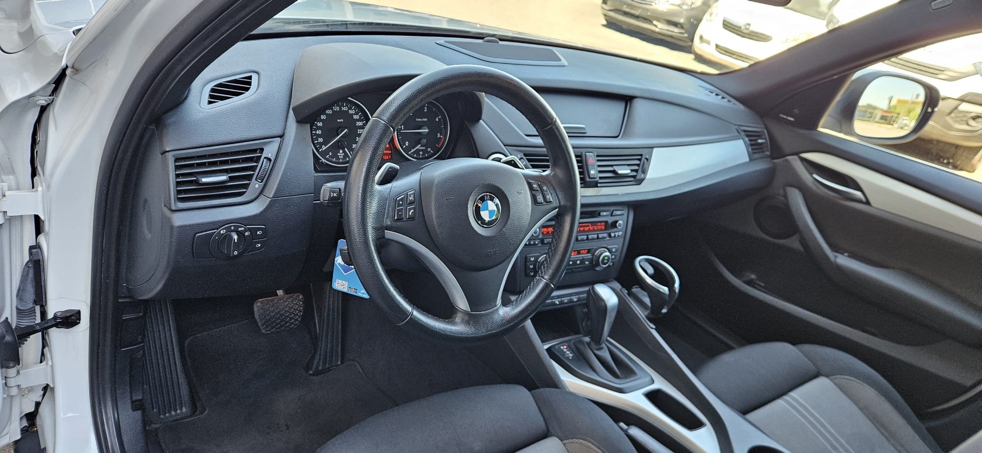 BMW X1 xDrive 23d Steptronic-image-7