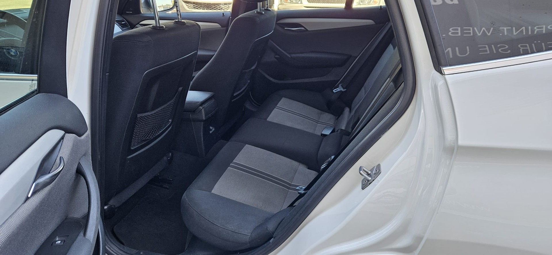 BMW X1 xDrive 23d Steptronic-image-5