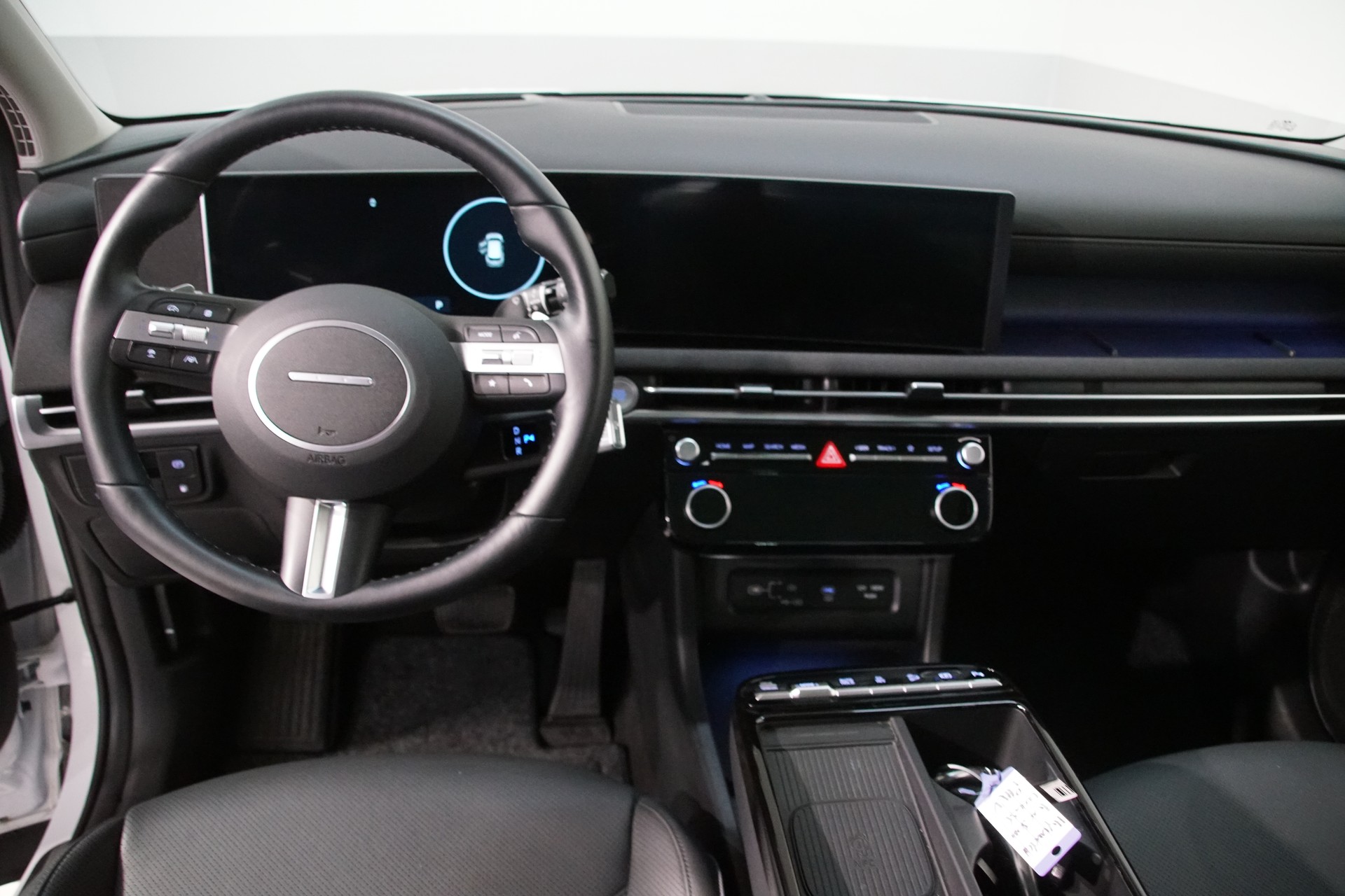 HYUNDAI Tucson 1.6 TGDI PHEV Vertex 4WD ++SWISS++-image-12