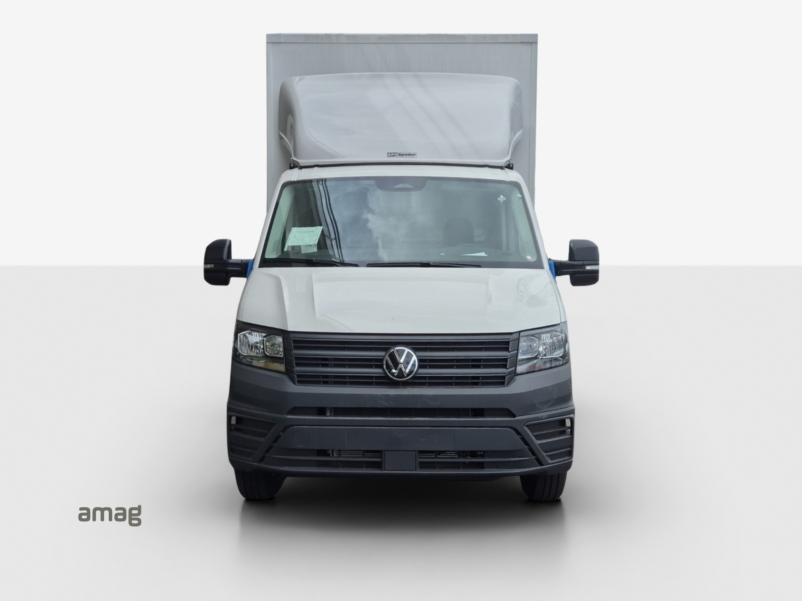 VW Crafter 35 2.0 TDI L4 HD A-image-6