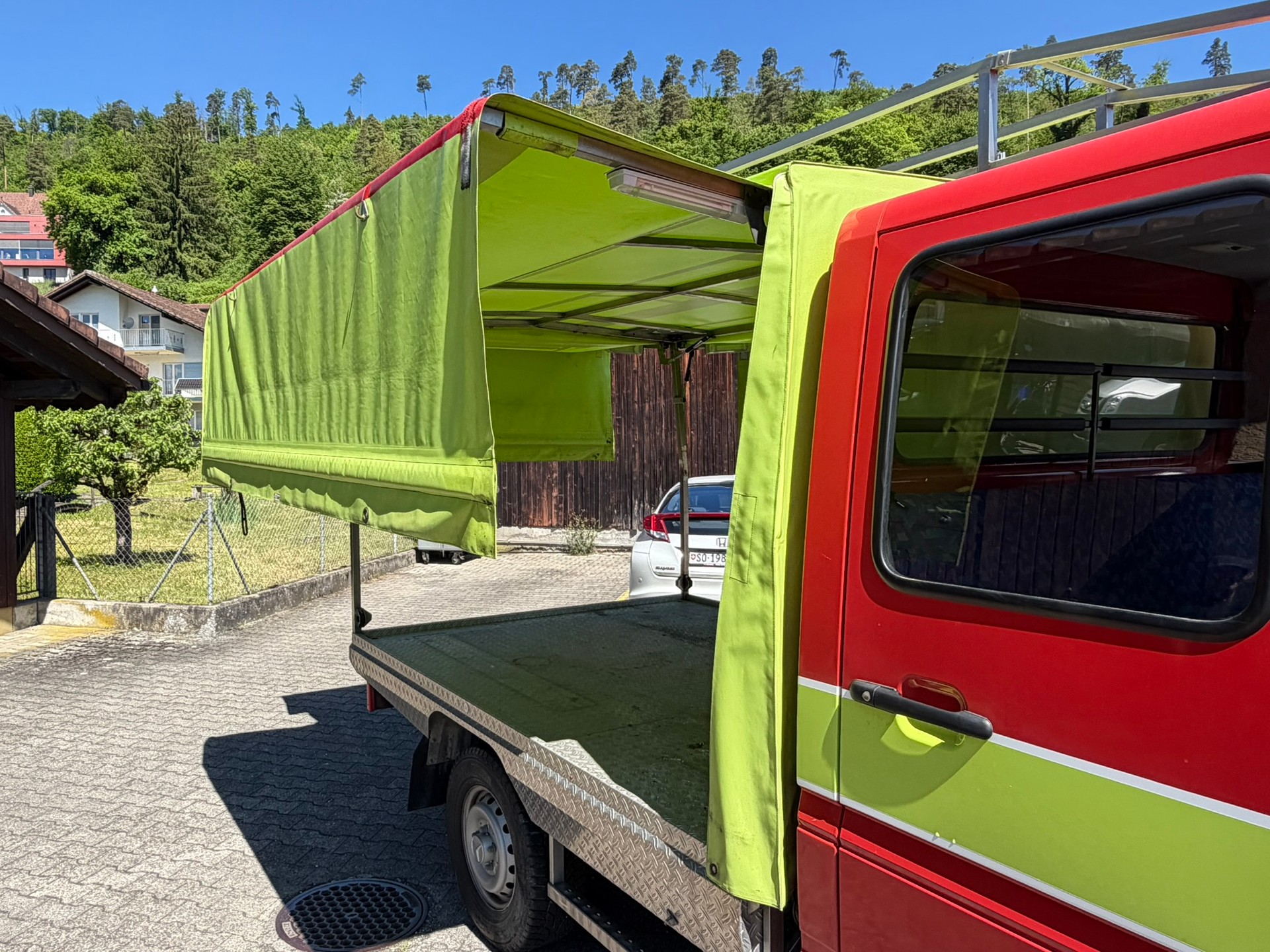 MERCEDES-BENZ Sprinter 314-image-7