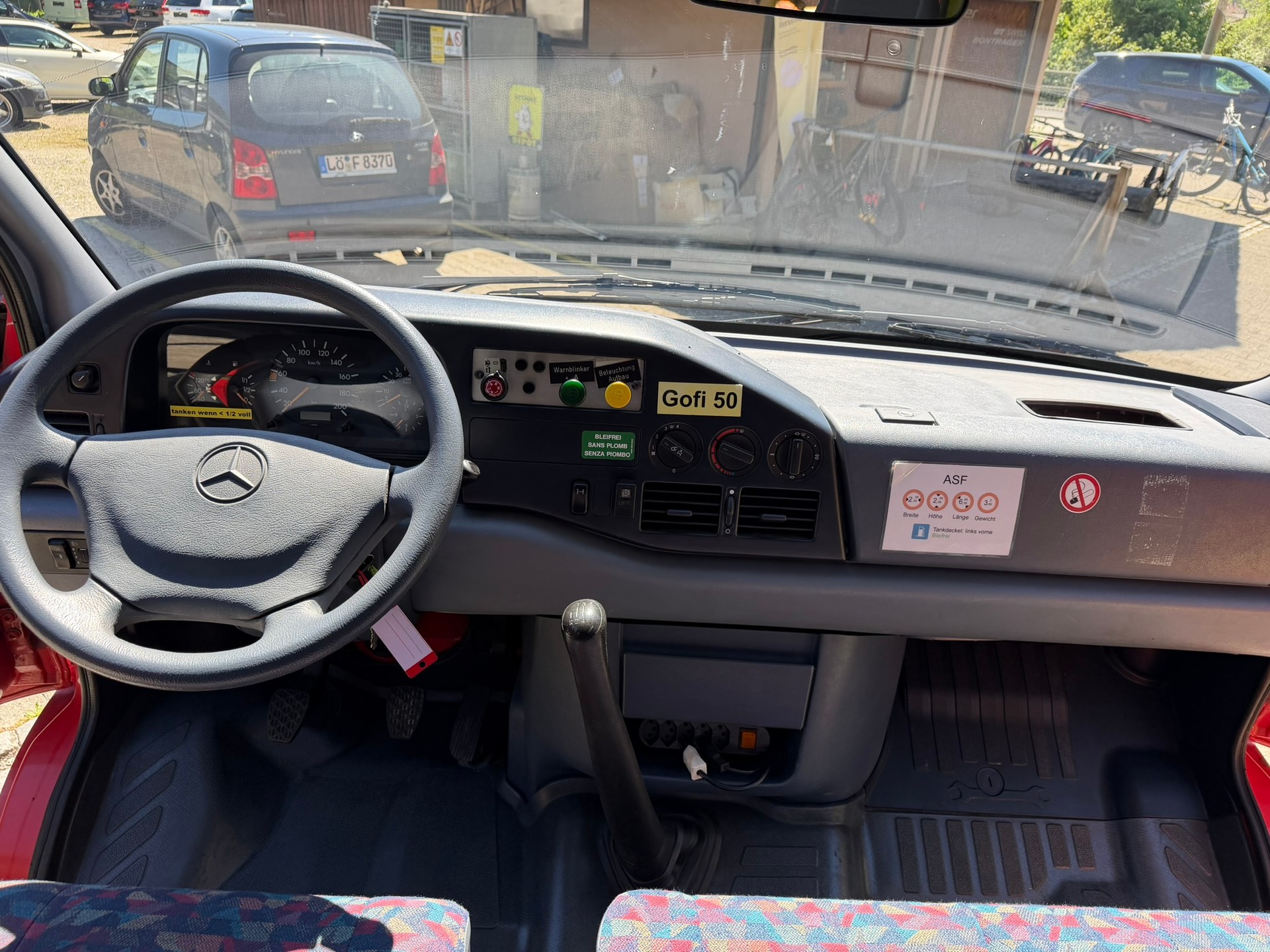 MERCEDES-BENZ Sprinter 314-image-11