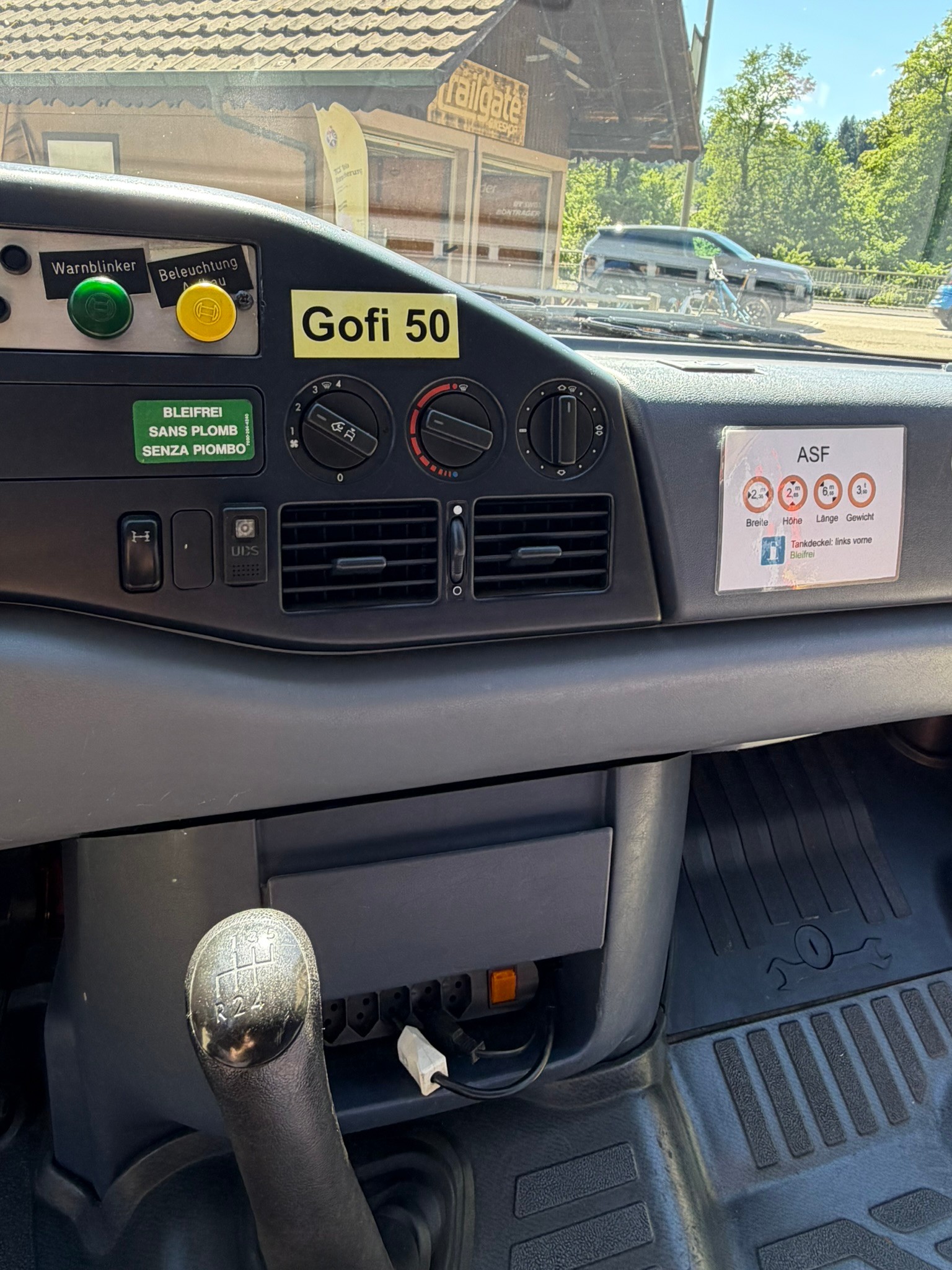 MERCEDES-BENZ Sprinter 314-image-12