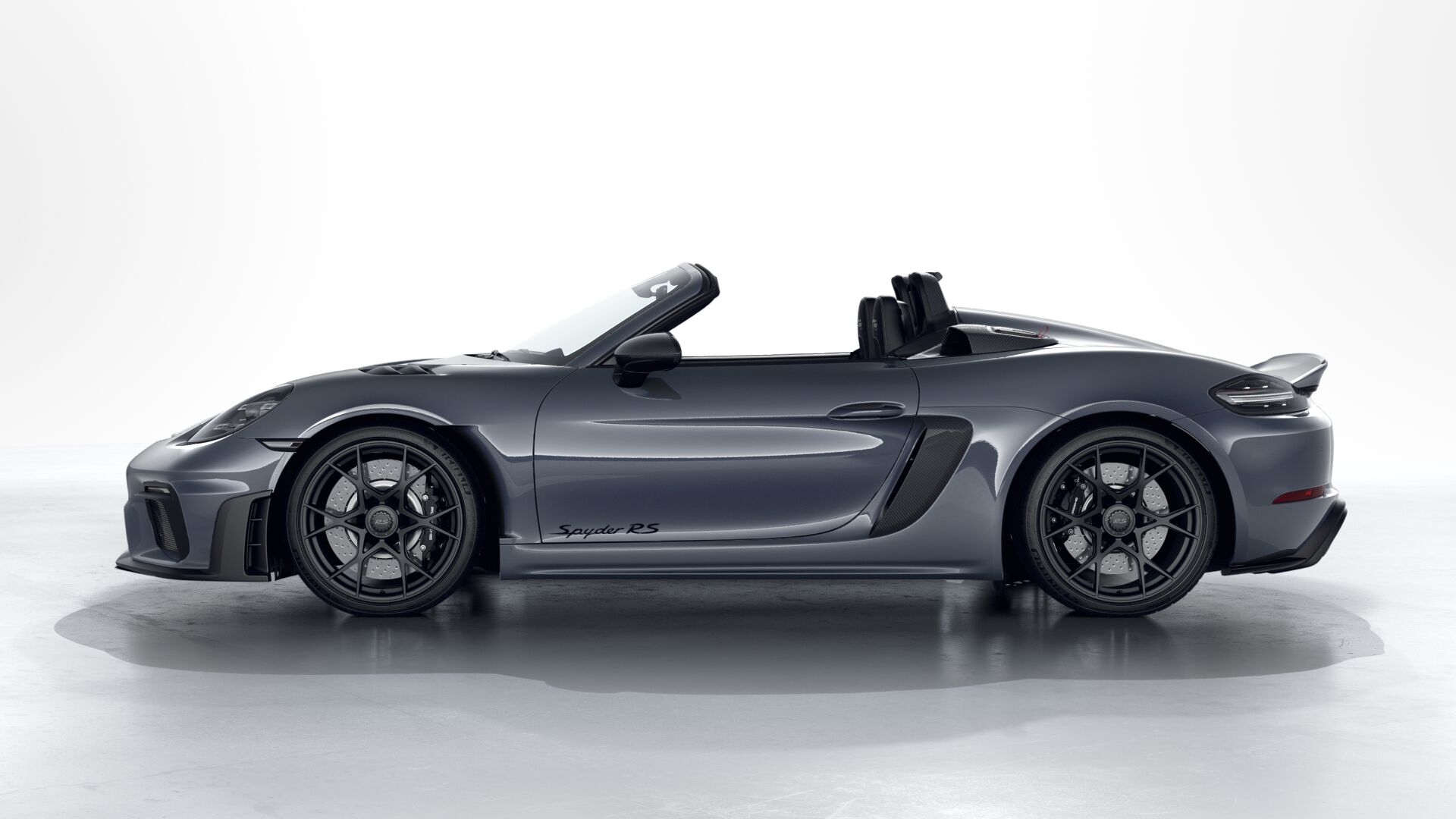 PORSCHE 718 Spyder RS-image-1