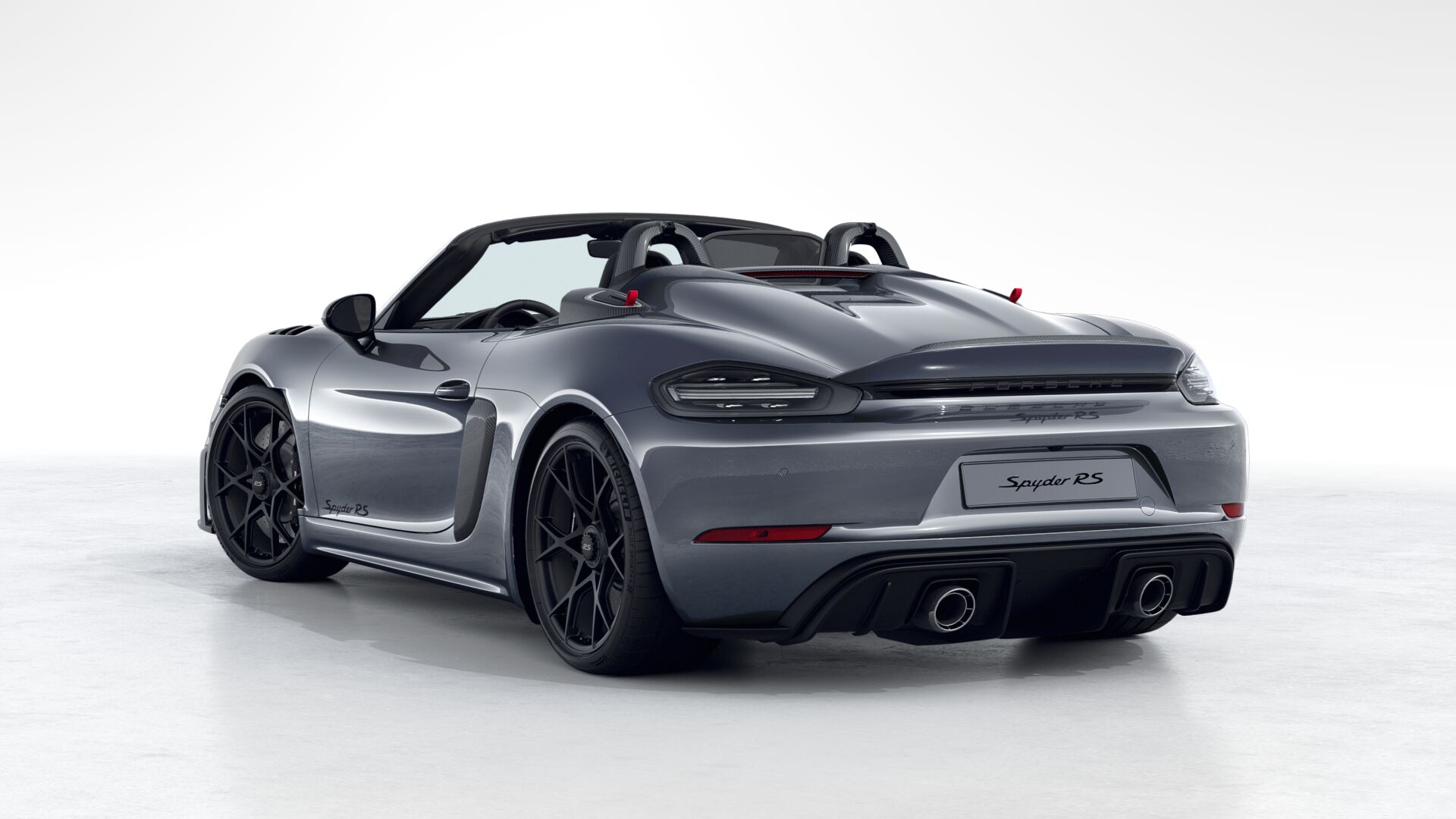 PORSCHE 718 Spyder RS-image-3