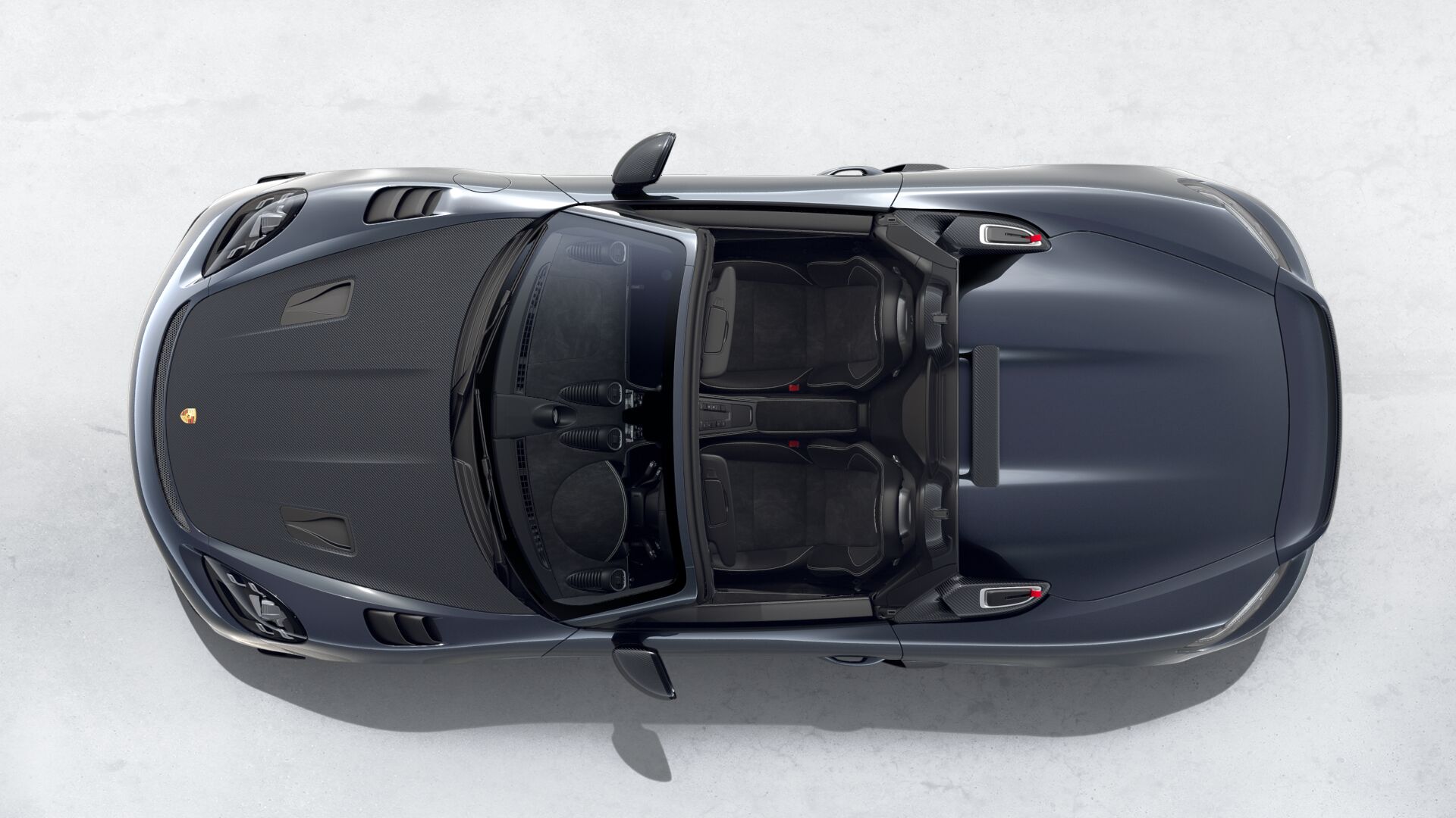 PORSCHE 718 Spyder RS-image-2