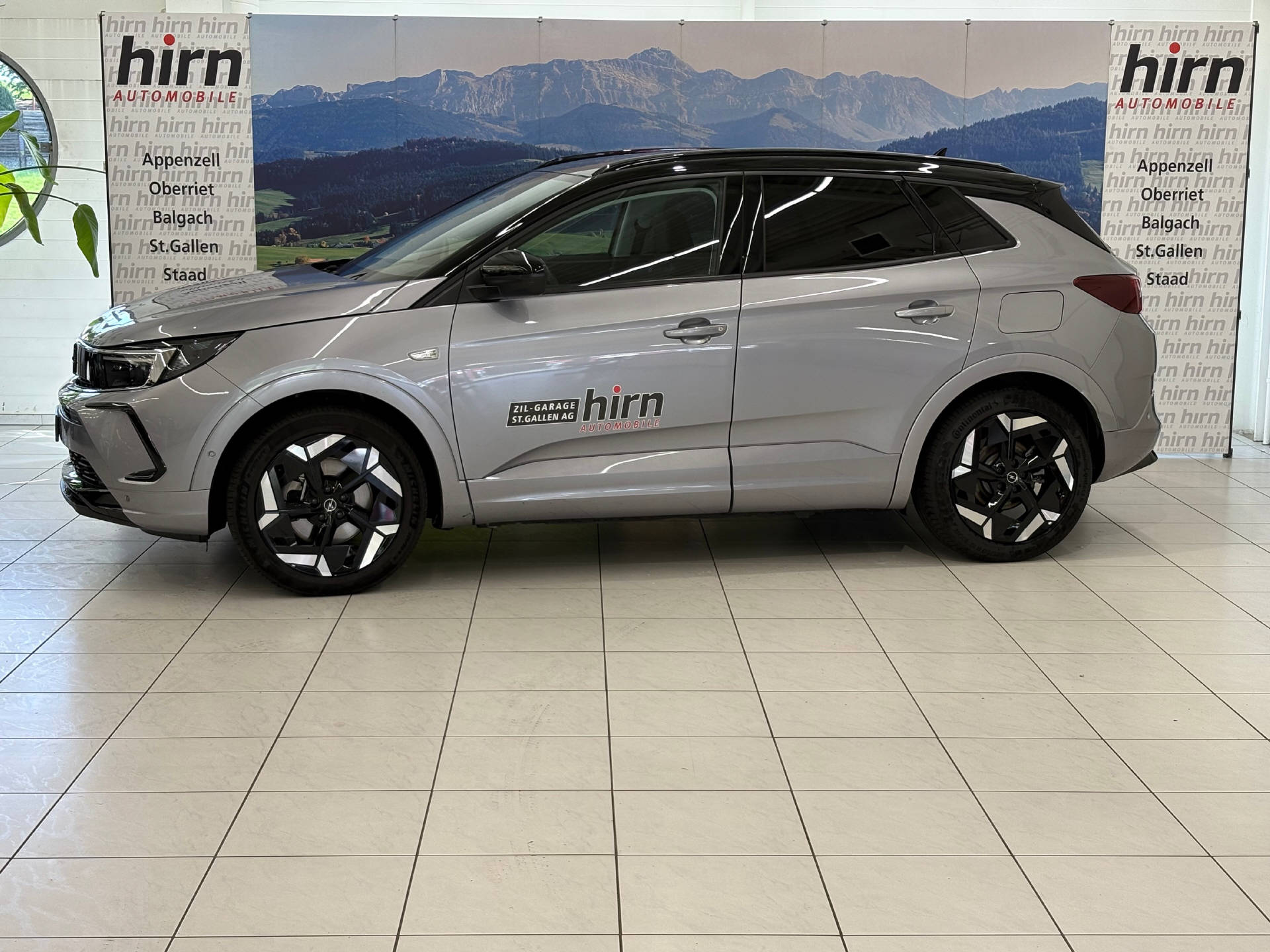OPEL Grandland 1.6 T PHEV GSE-image-0