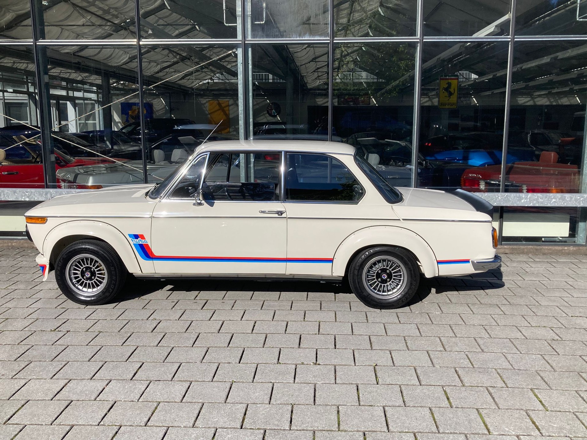 BMW turbo-image-29