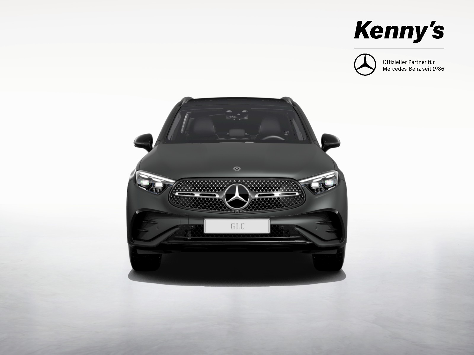 MERCEDES-BENZ GLC 400 e AMG Line 4MATIC-image-1