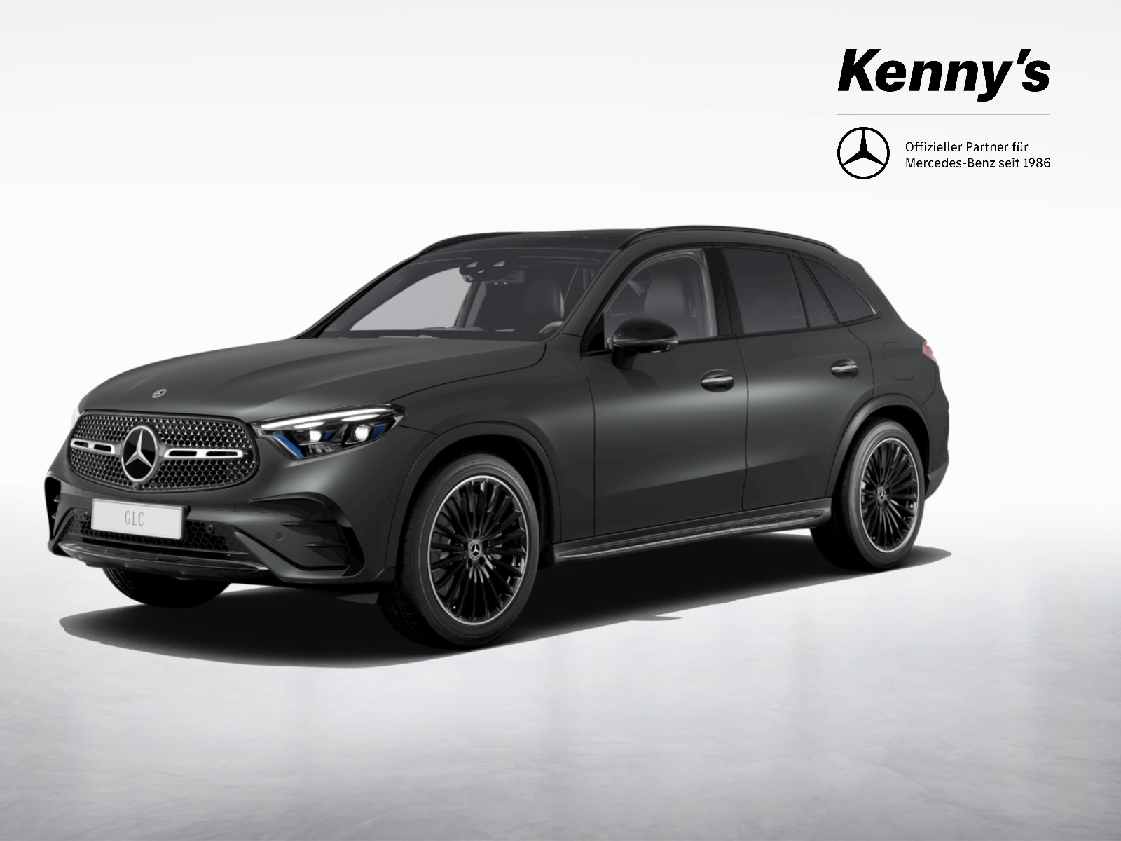 MERCEDES-BENZ GLC 400 e AMG Line 4MATIC-image-0