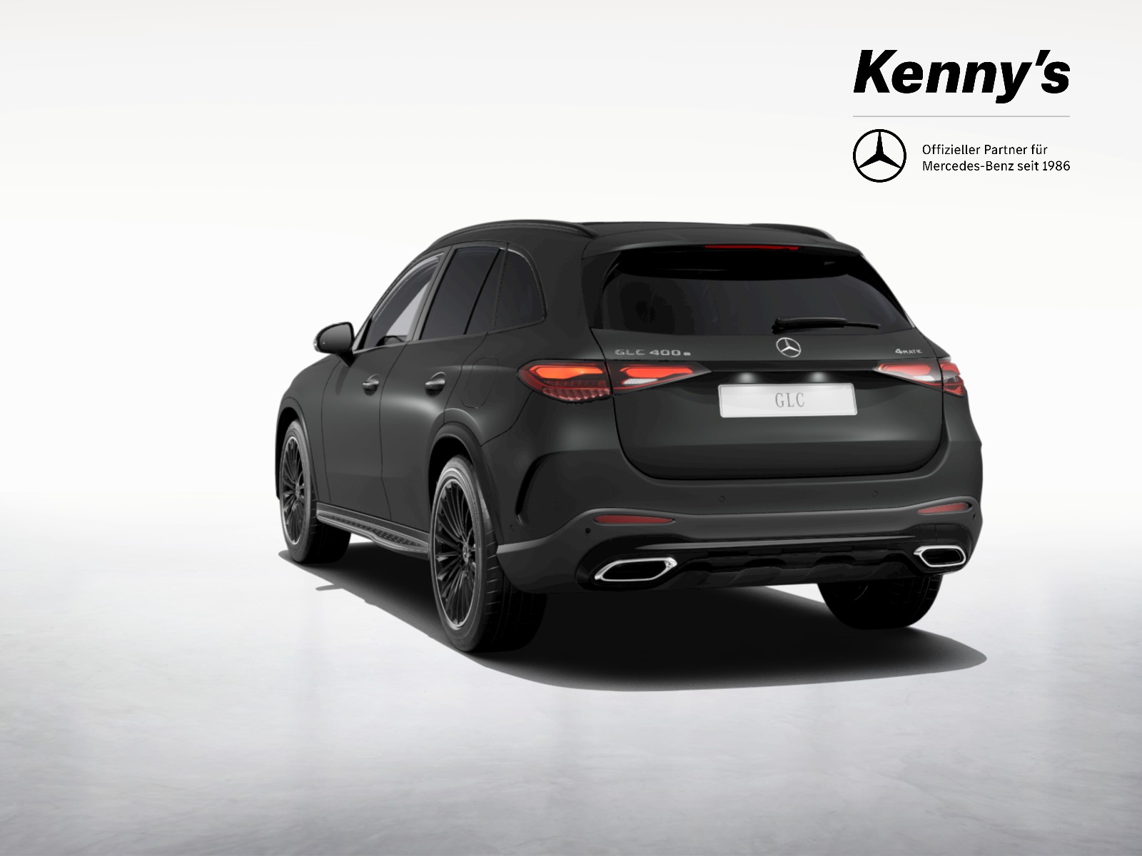 MERCEDES-BENZ GLC 400 e AMG Line 4MATIC-image-2