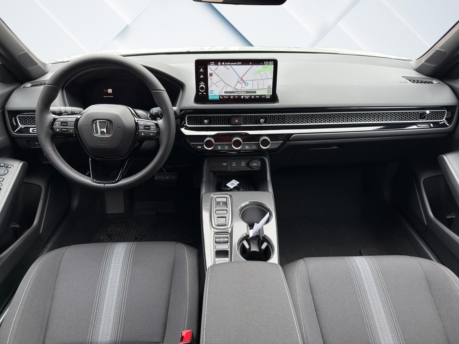 HONDA Civic 2.0 i-MMD Elegance ( Facelift Modell 2026 ) Leasing Aktion 1.9%-image-10