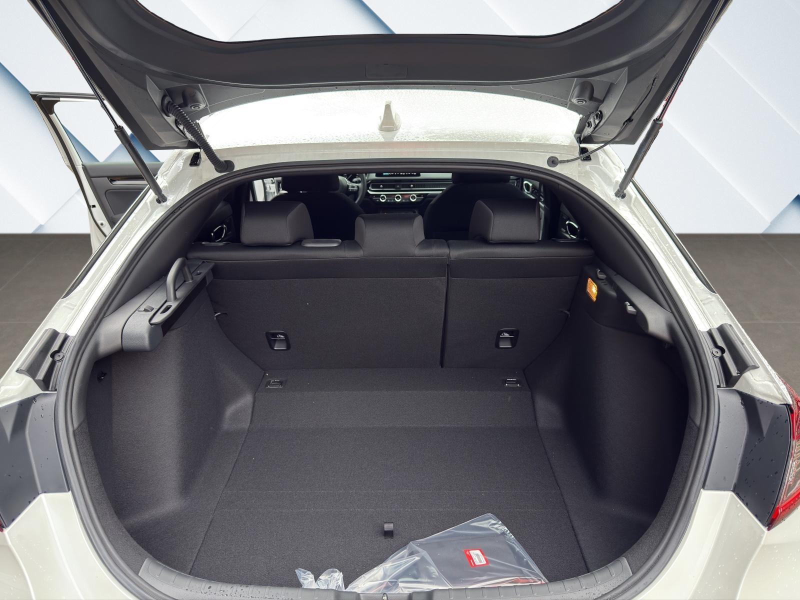 HONDA Civic 2.0 i-MMD Elegance ( Facelift Modell 2026 ) Leasing Aktion 1.9%-image-12